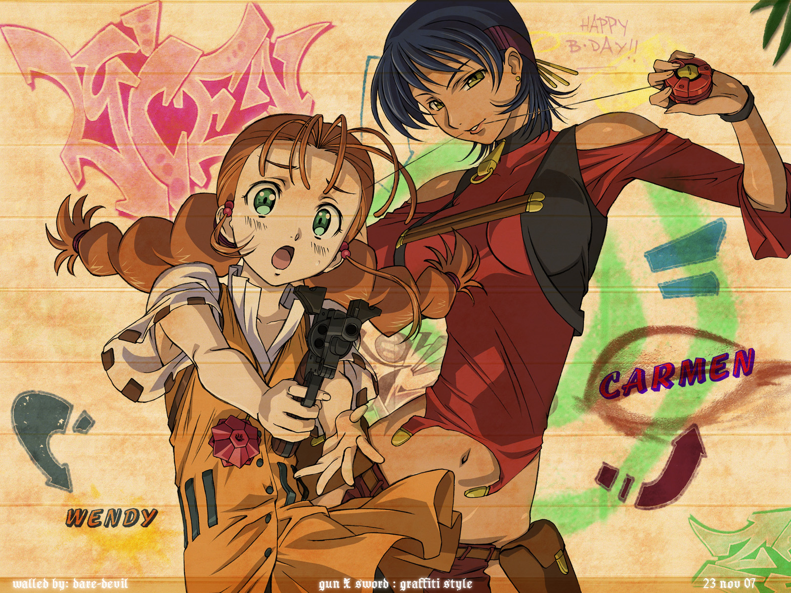 gun_x_sword, wendy_garret