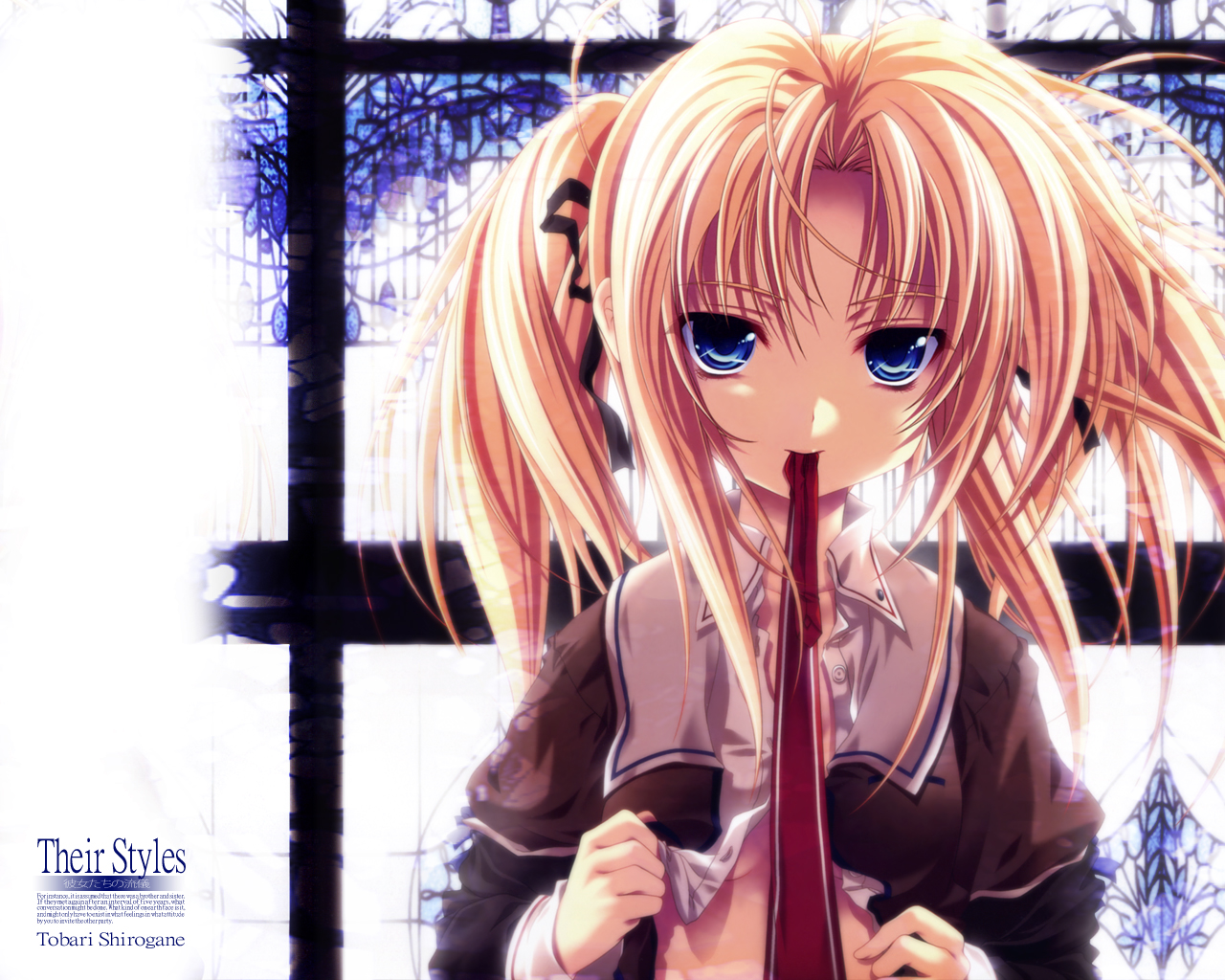 kanojo-tachi_no_ryuugi, miyama-zero, shirogane_tobari