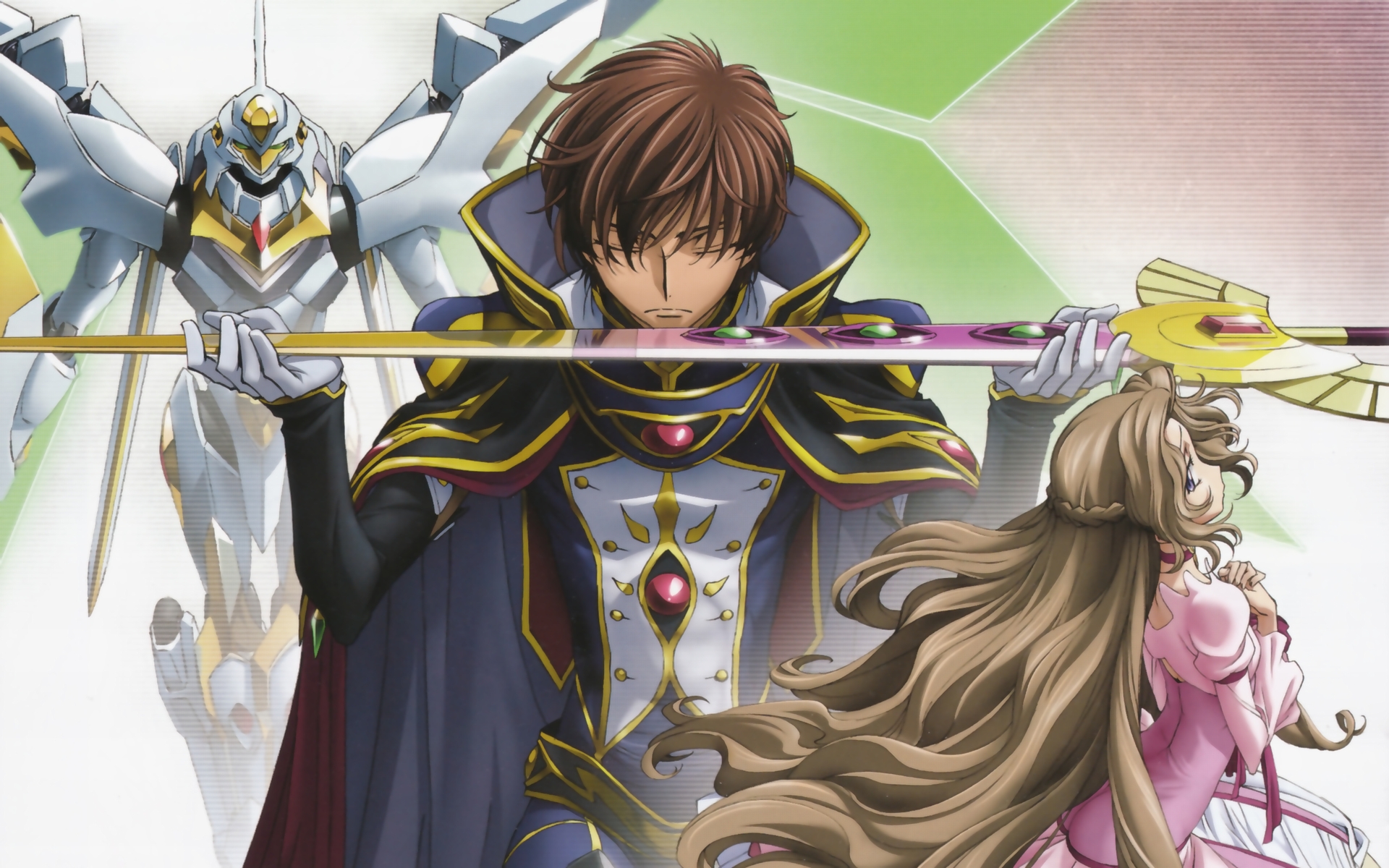 code_geass, kururugi_suzaku, nunnally_lamperouge, nunnally_vi_britannia