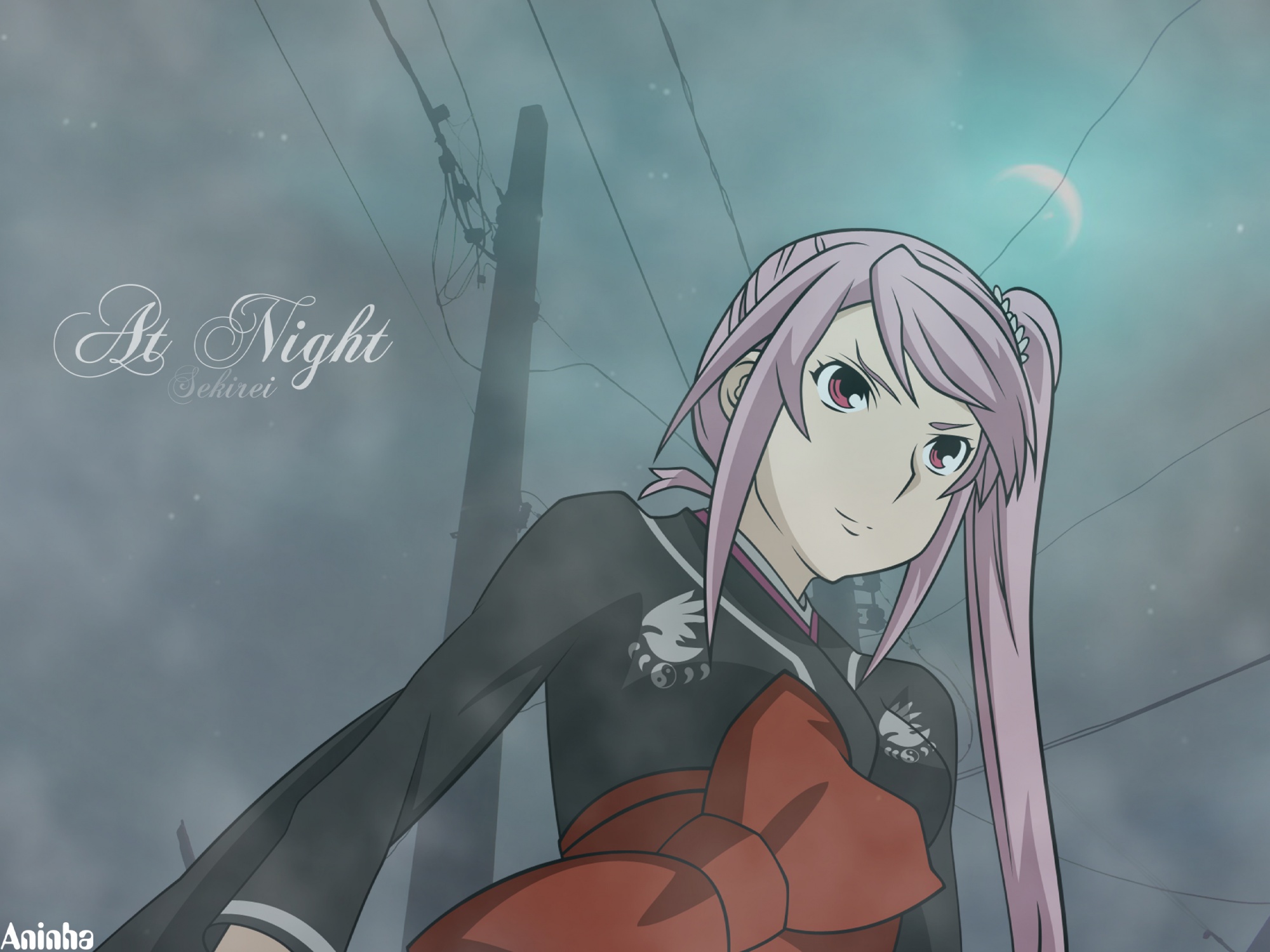 benitsubasa, sekirei