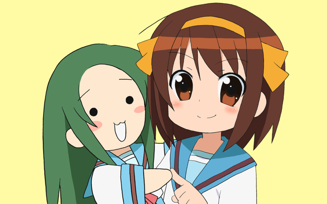 churuya, suzumiya_haruhi, suzumiya_haruhi_no_yuutsu, tsuruya