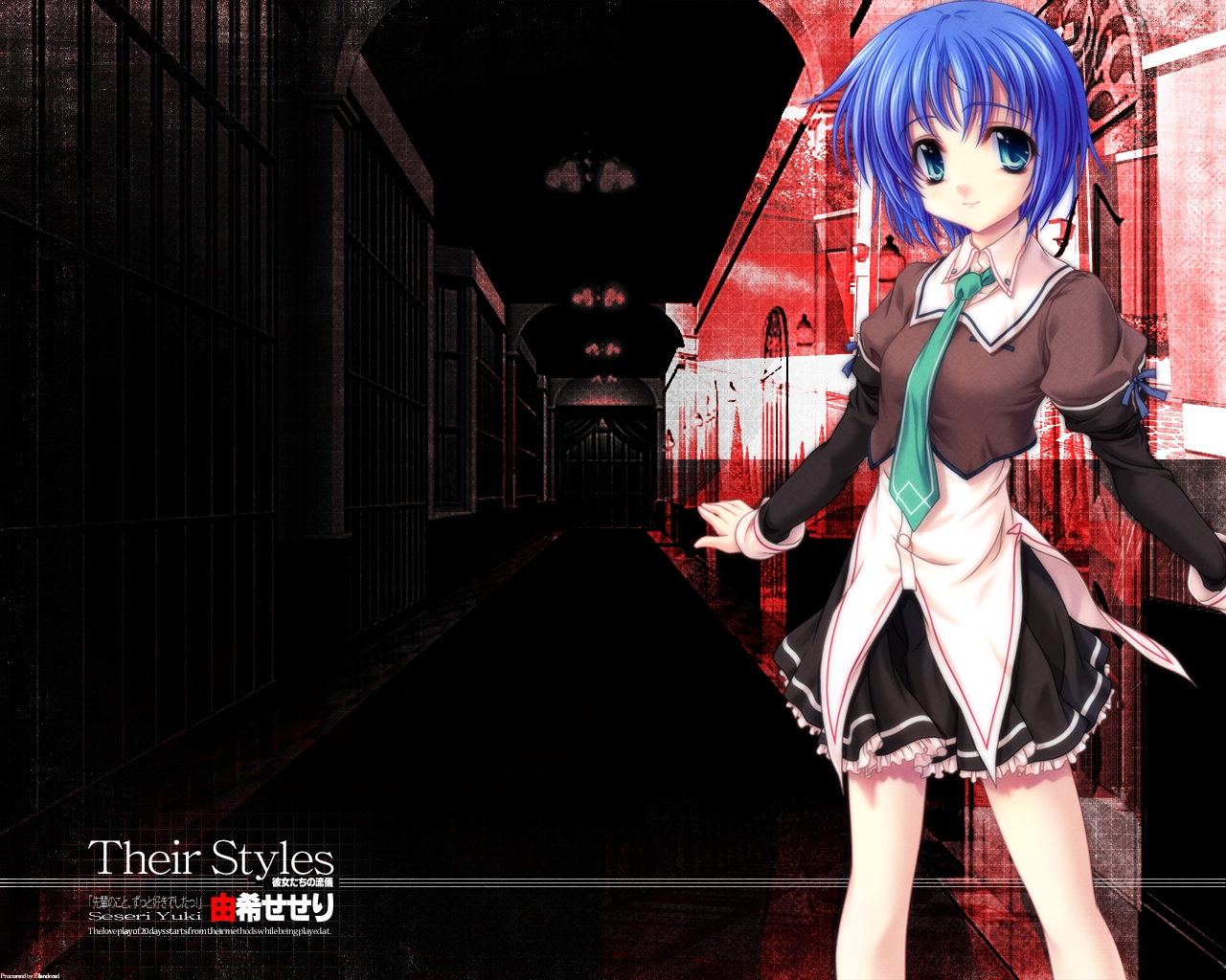 kanojo-tachi_no_ryuugi, miyama-zero, yuki_seseri