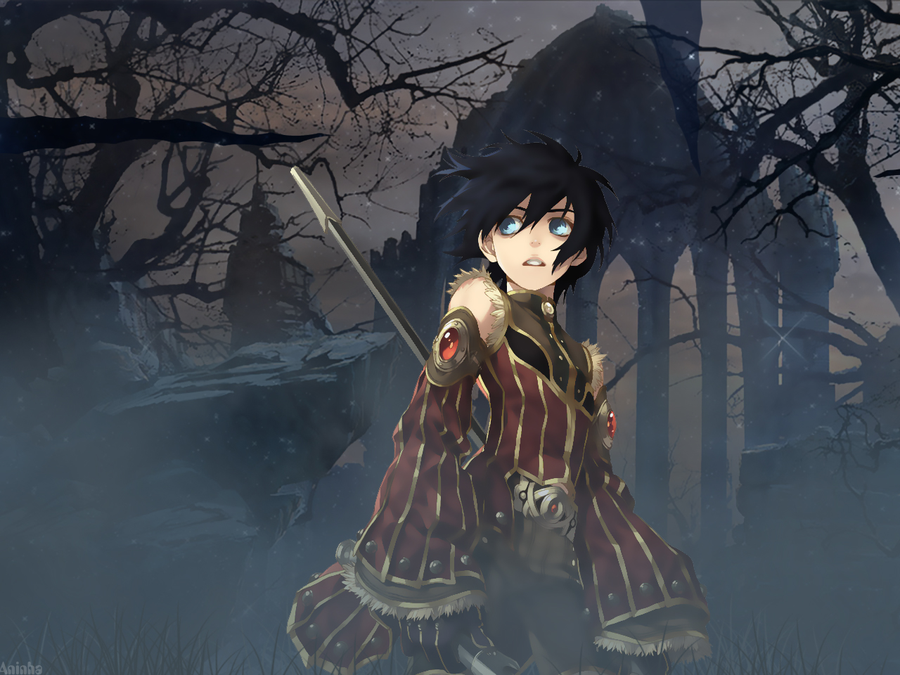 grand_youkan, ragnarok_online