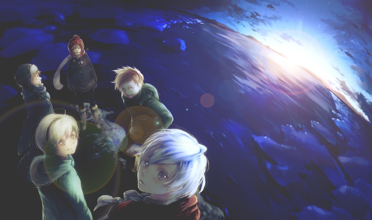 all_male, anthropomorphism, axis_powers_hetalia, denmark_(hetalia), finland_(hetalia), group, iceland_(hetalia), male, norway_(hetalia), scandinavia_(hetalia), sweden_(hetalia)