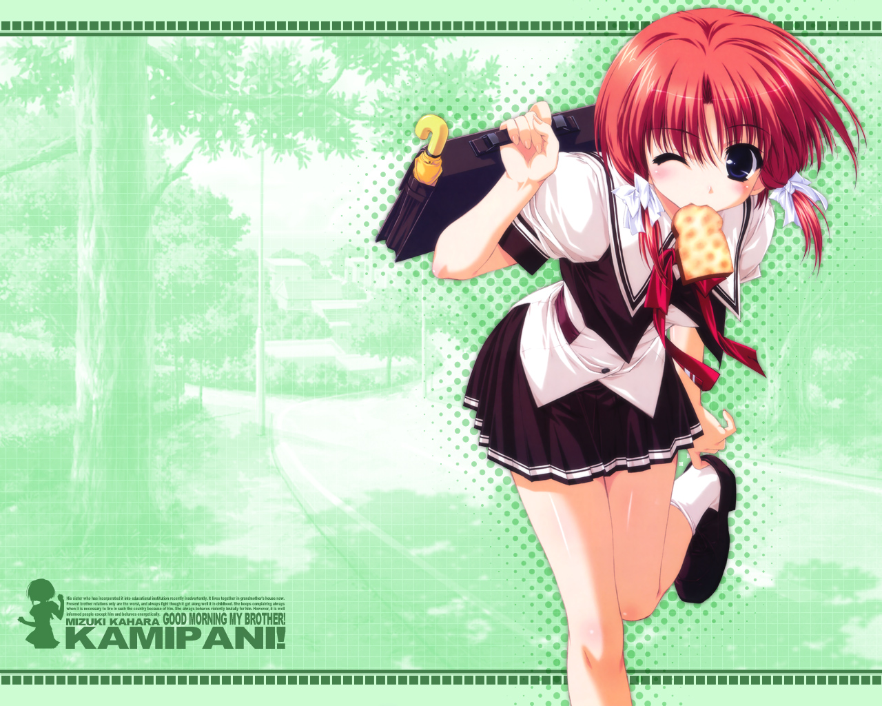 clochette, kahara_mizuki, kamipani, school_uniform, shintaro
