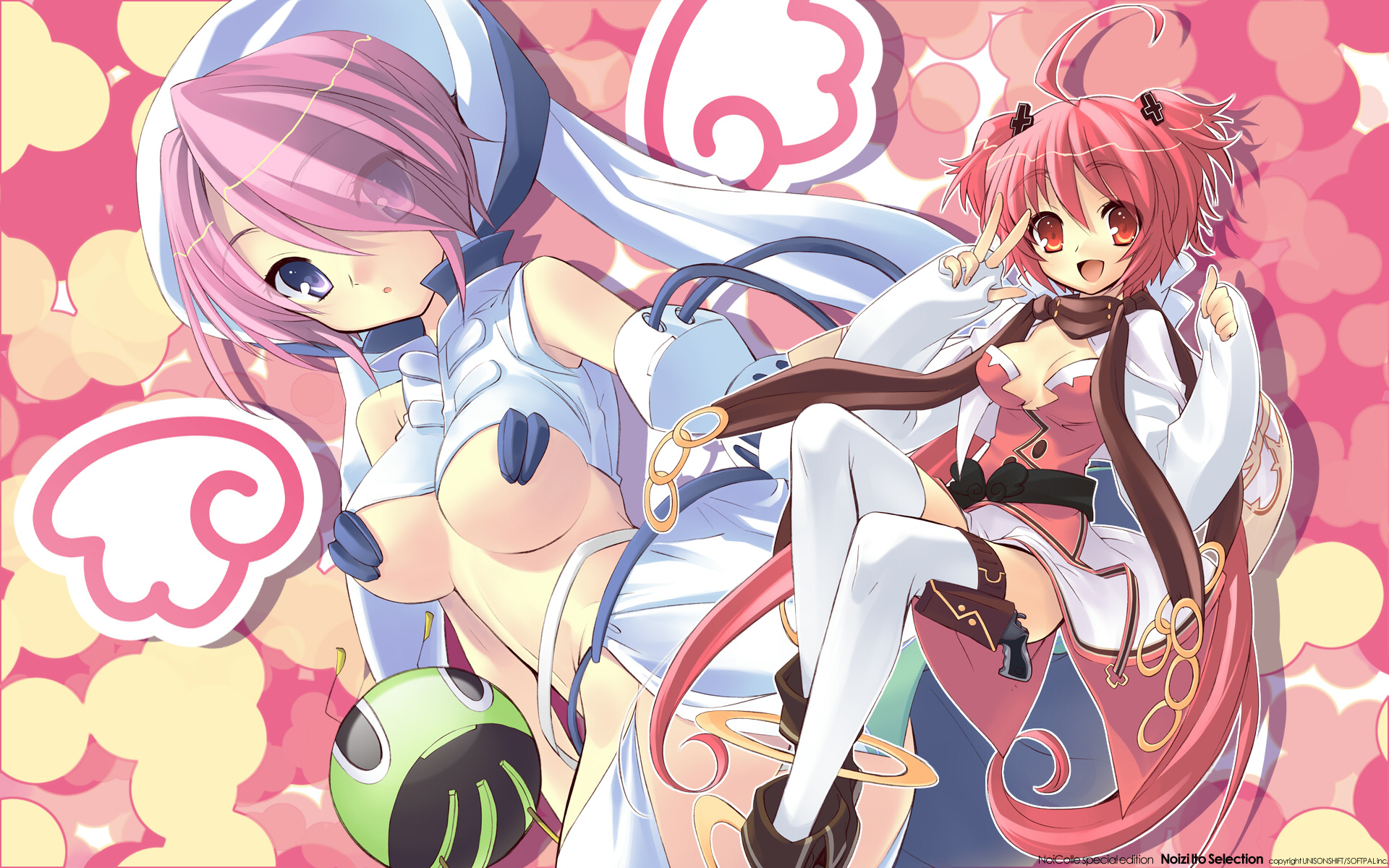 akizuki_nagi, itou_noiji, momose_hikaru, peace@pieces