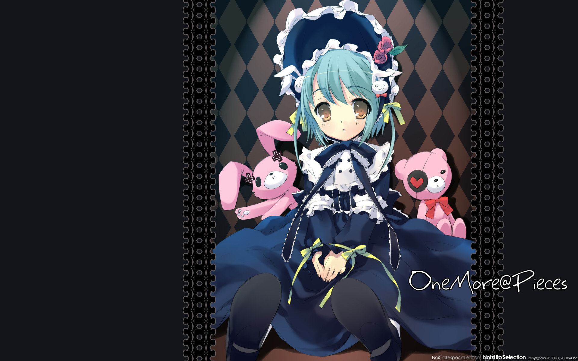 anzu_(peace@pieces), itou_noiji, peace@pieces