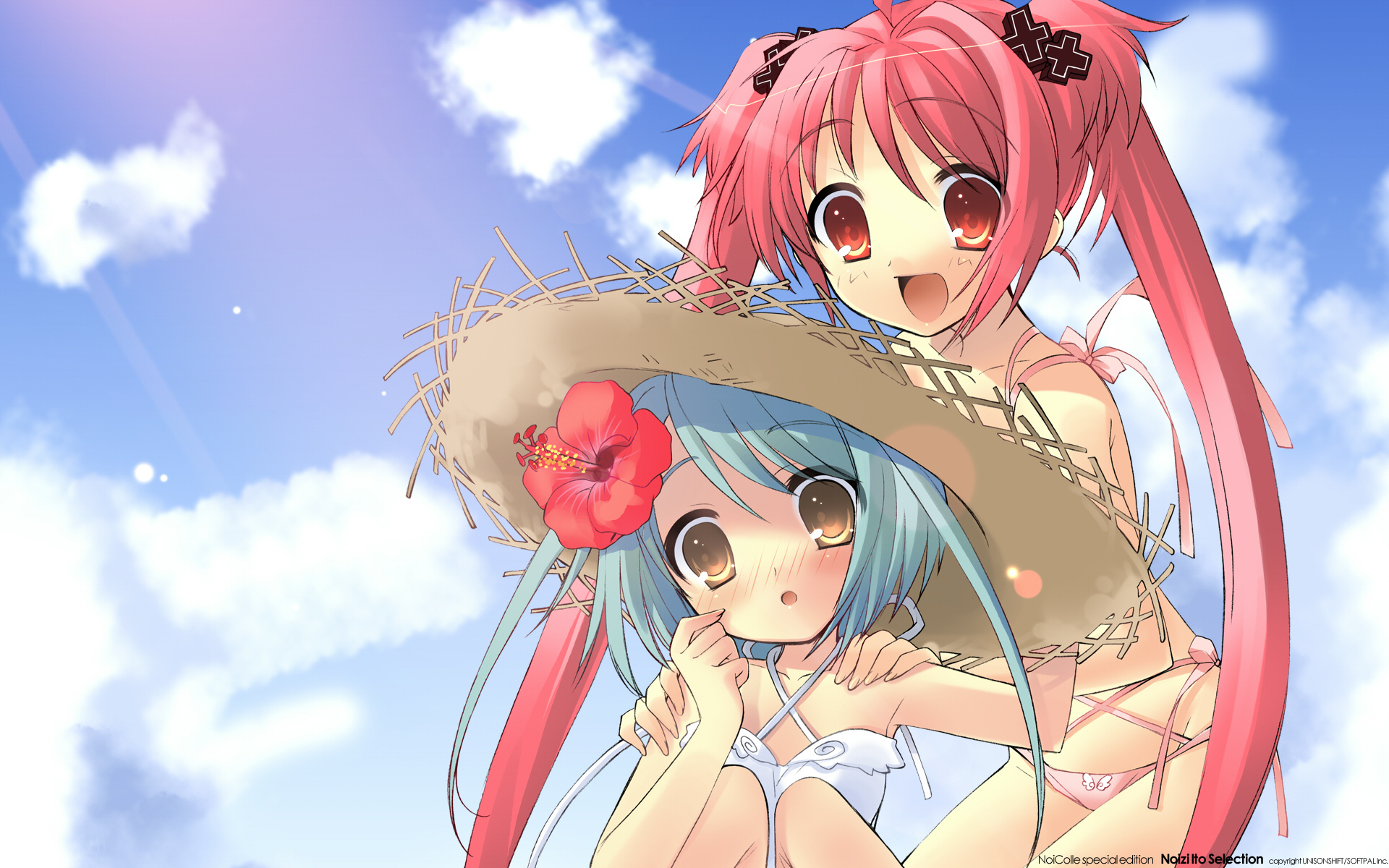 anzu_(peace@pieces), itou_noiji, momose_hikaru, peace@pieces