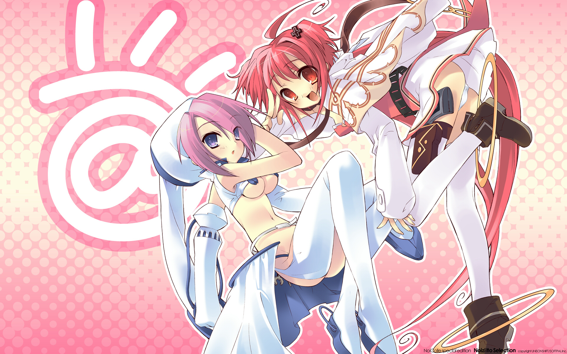 akizuki_nagi, itou_noiji, momose_hikaru, peace@pieces