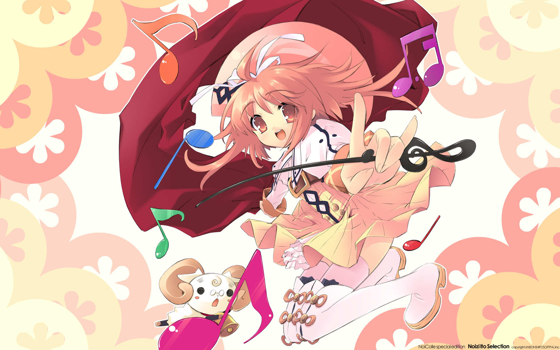 itou_noiji, music, nanatsuiro_drops, prima_puramu, yuki-chan