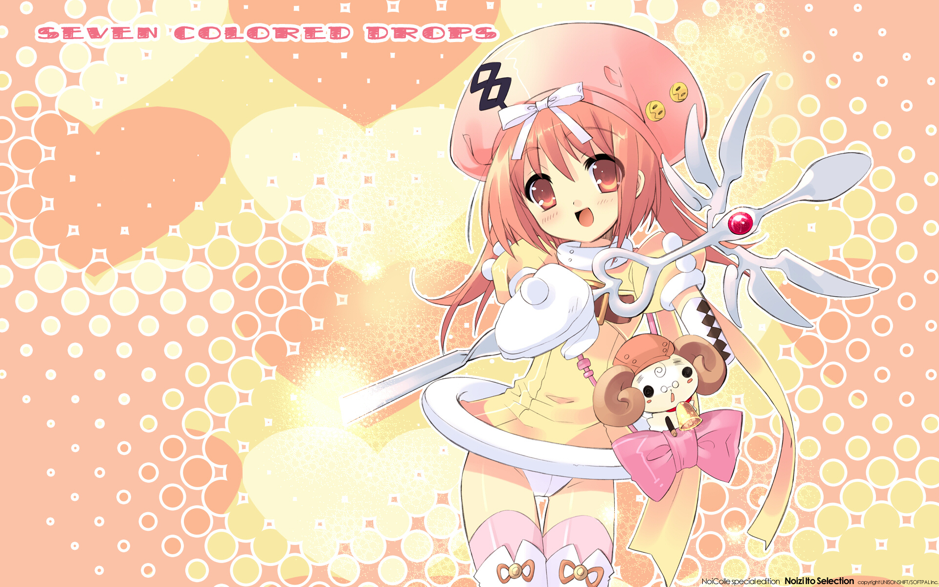 akihime_sumomo, itou_noiji, nanatsuiro_drops, prima_puramu, yuki-chan