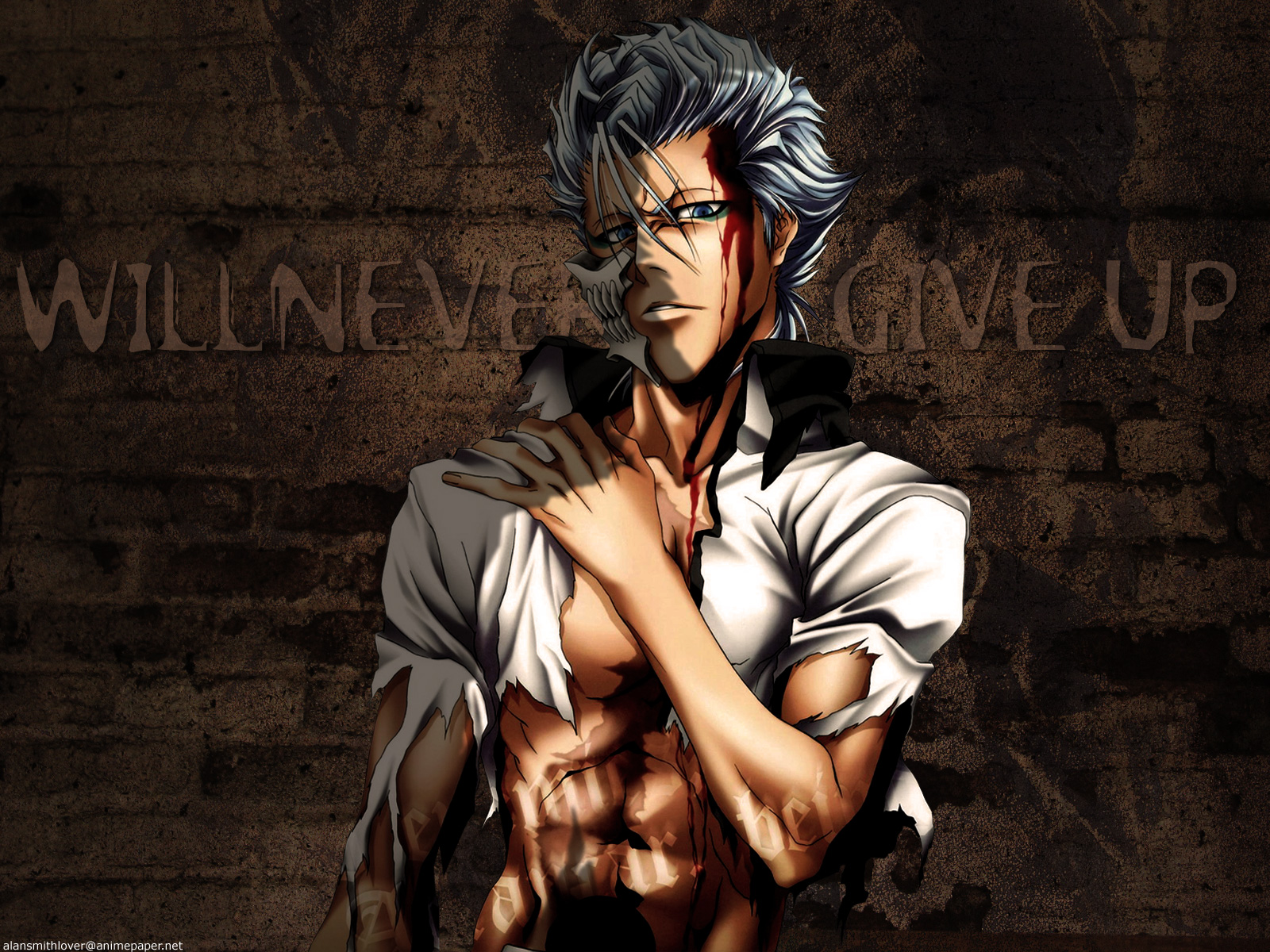 all_male, bleach, grimmjow_jeagerjaques, male