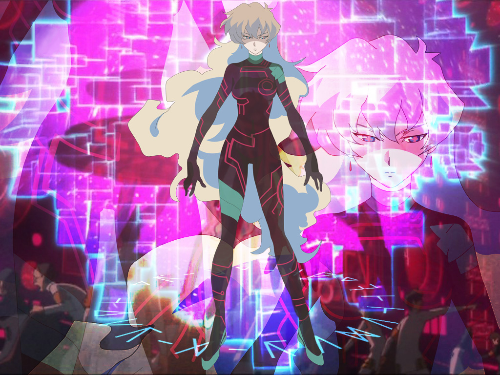 antispiral_nia, nia_teppelin, tengen_toppa_gurren_lagann