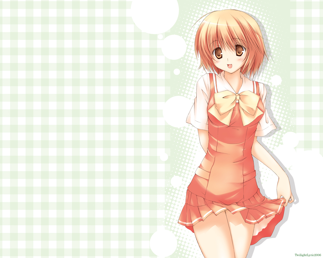 hazumu, kashimashi
