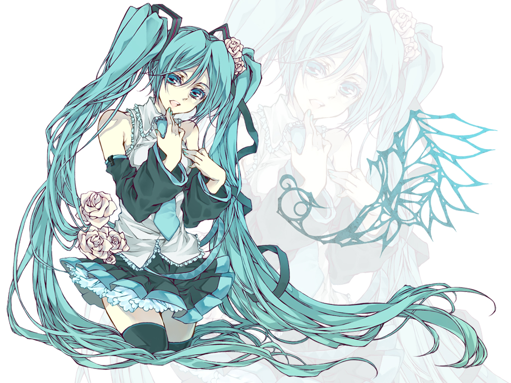 hatsune_miku, vocaloid, yue_(pixiv)