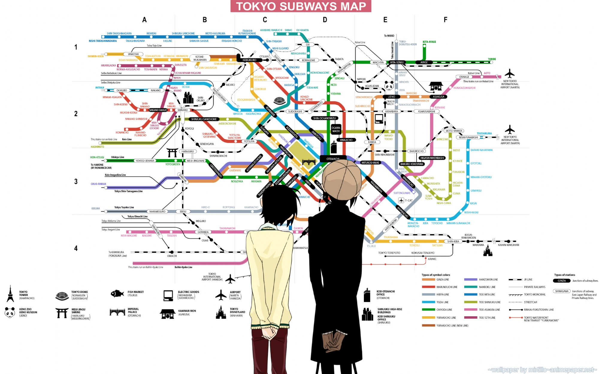 nabari_no_ou, rokujou_miharu, yoite