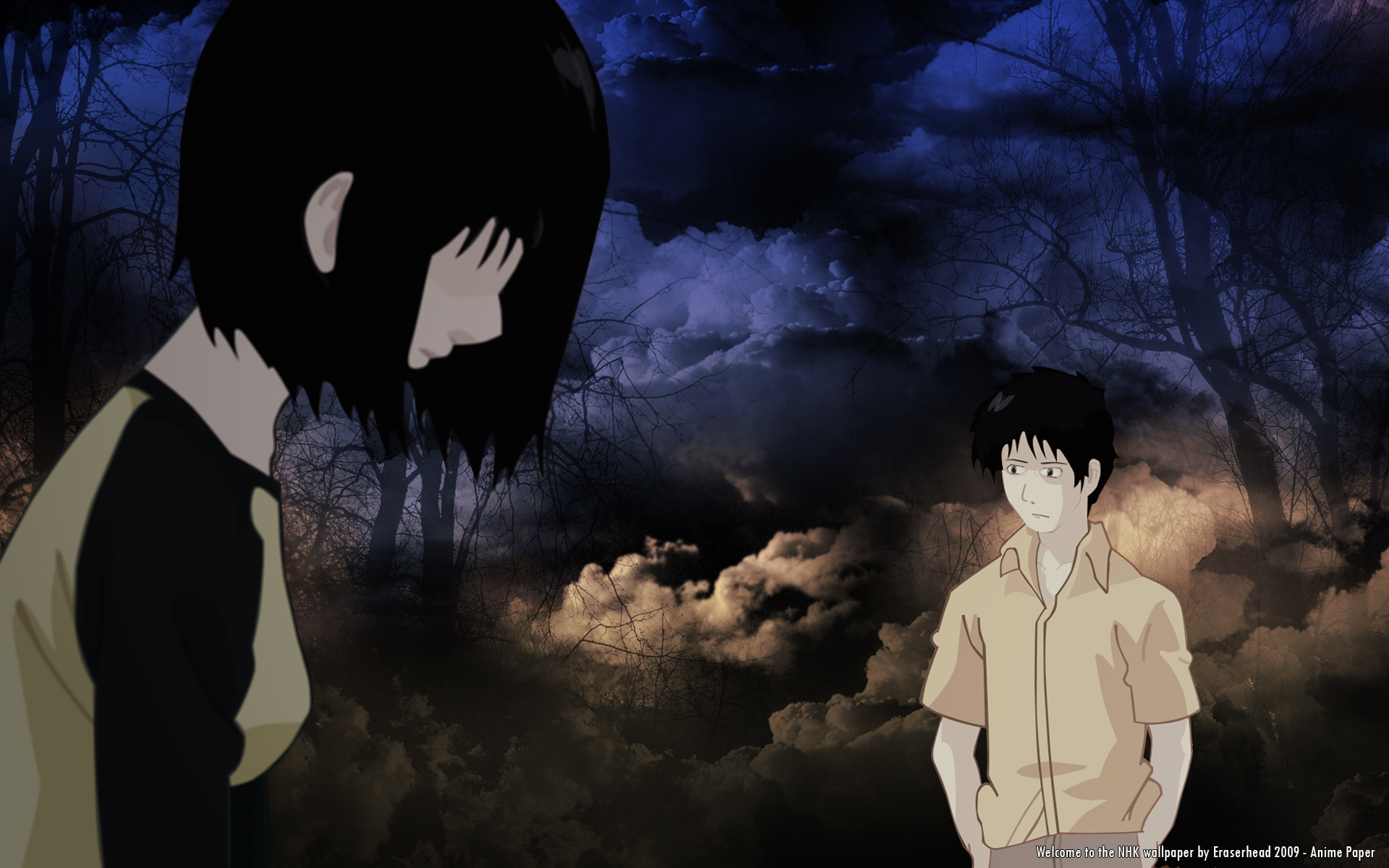 nakahara_misaki, nhk_ni_youkoso, satou_tatsuhiro, signed