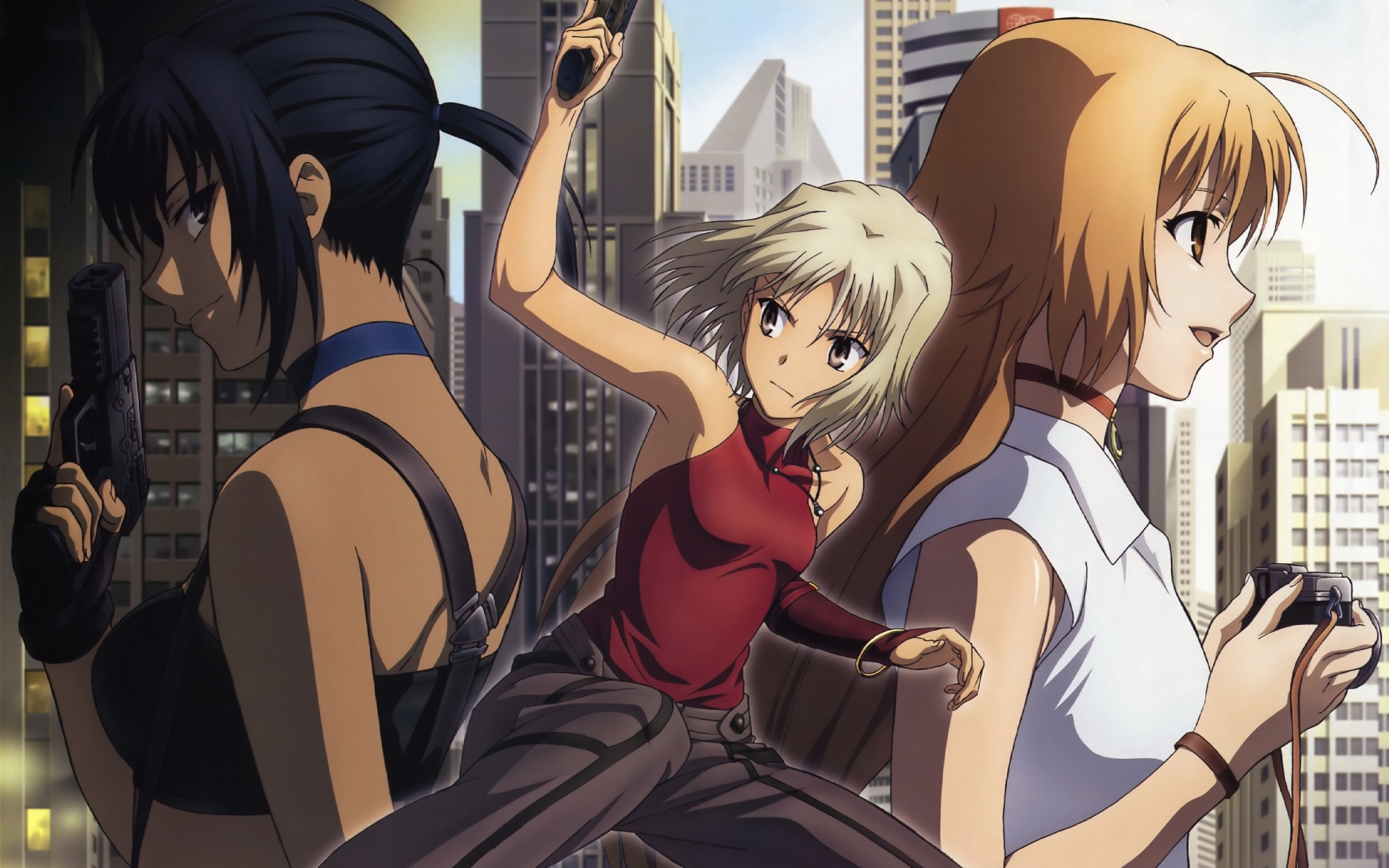 alphard, canaan, canaan_(character), gun, oosawa_maria, weapon