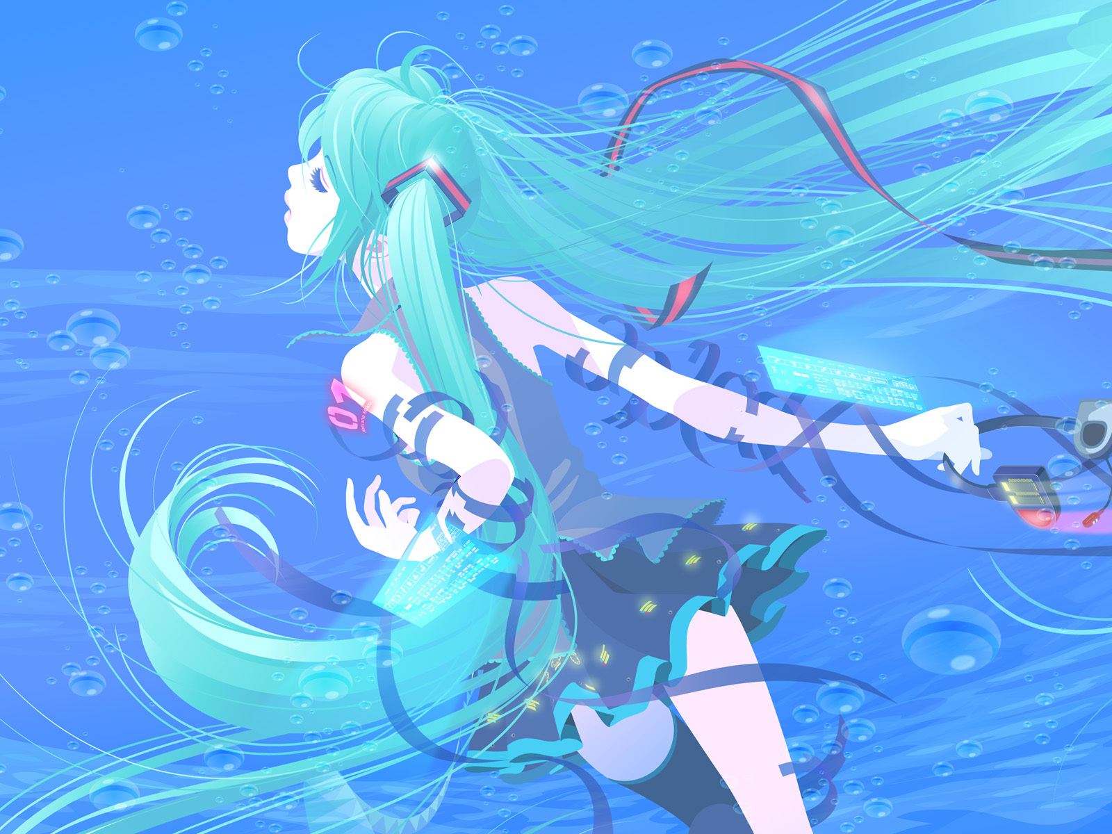hata_hata, hatsune_miku, vocaloid