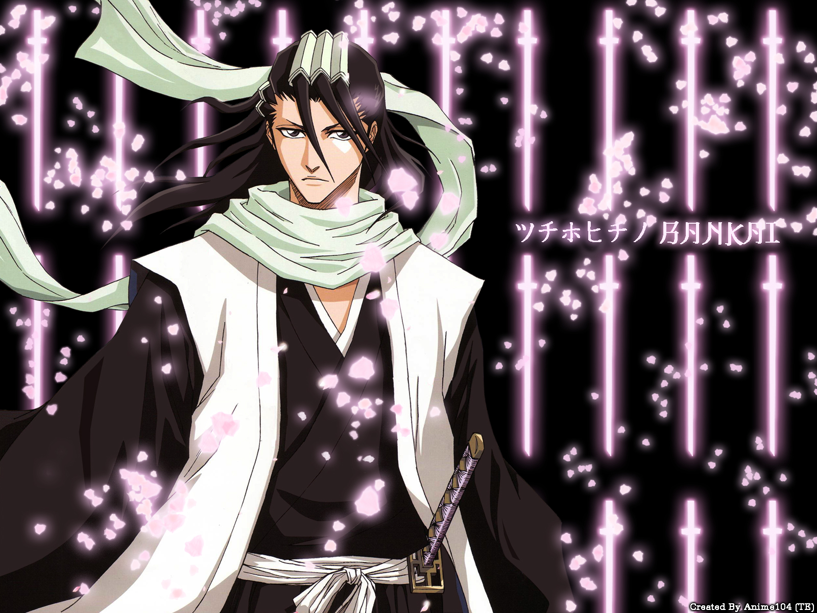 all_male, bleach, kuchiki_byakuya, male