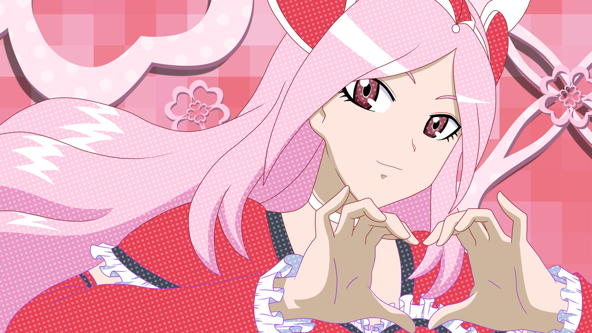 cure_passion, fresh_precure!, futari_wa_precure, precure