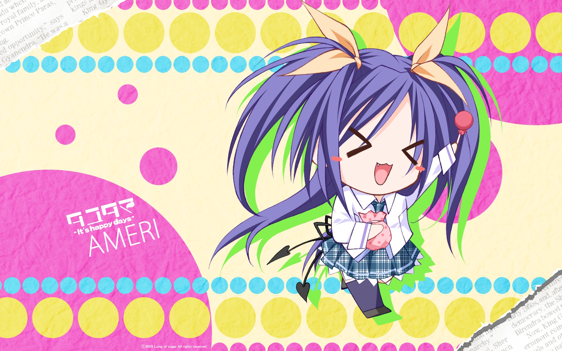 chibi, kawai_ameri, moekibara_fumitake, tayutama