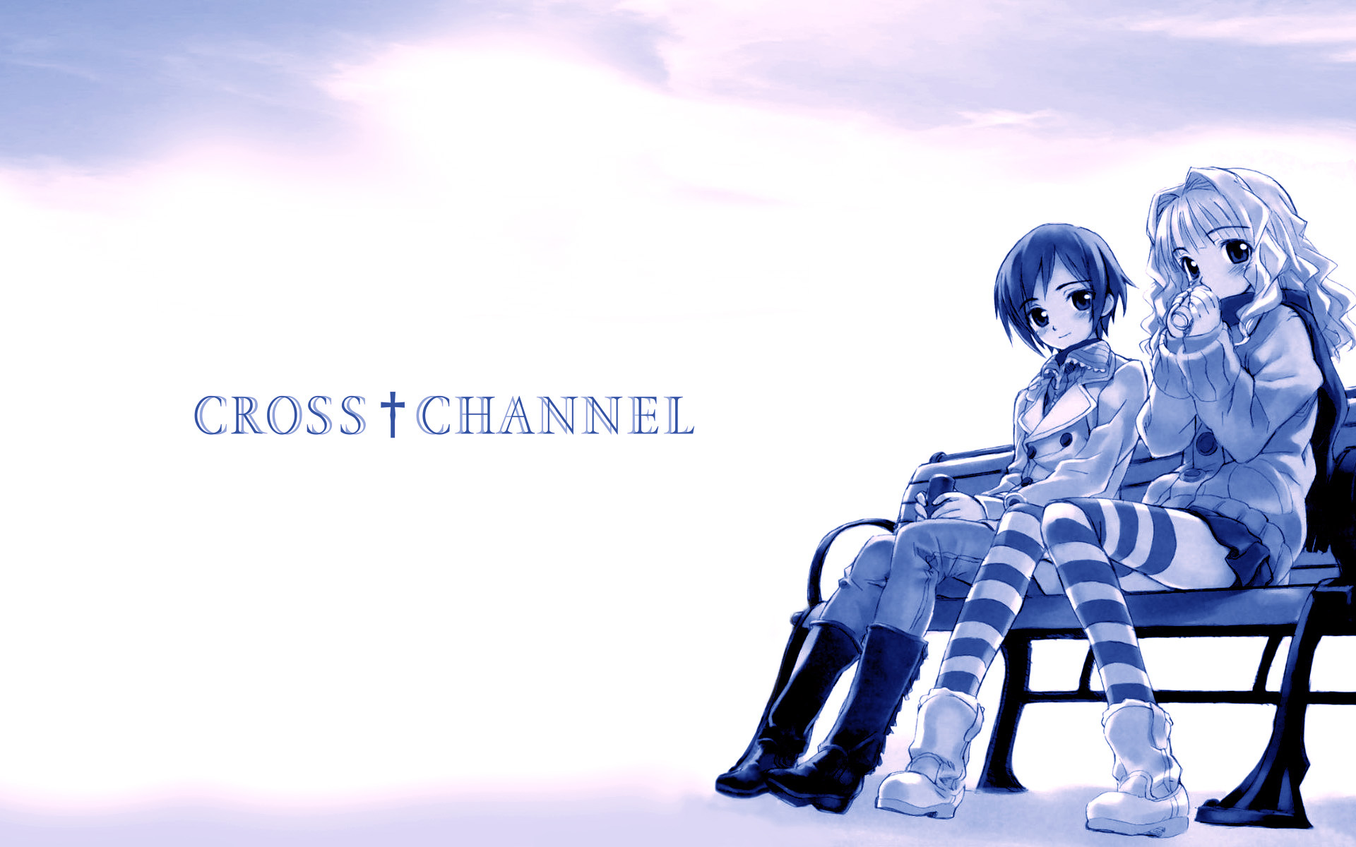 cross_channel, polychromatic