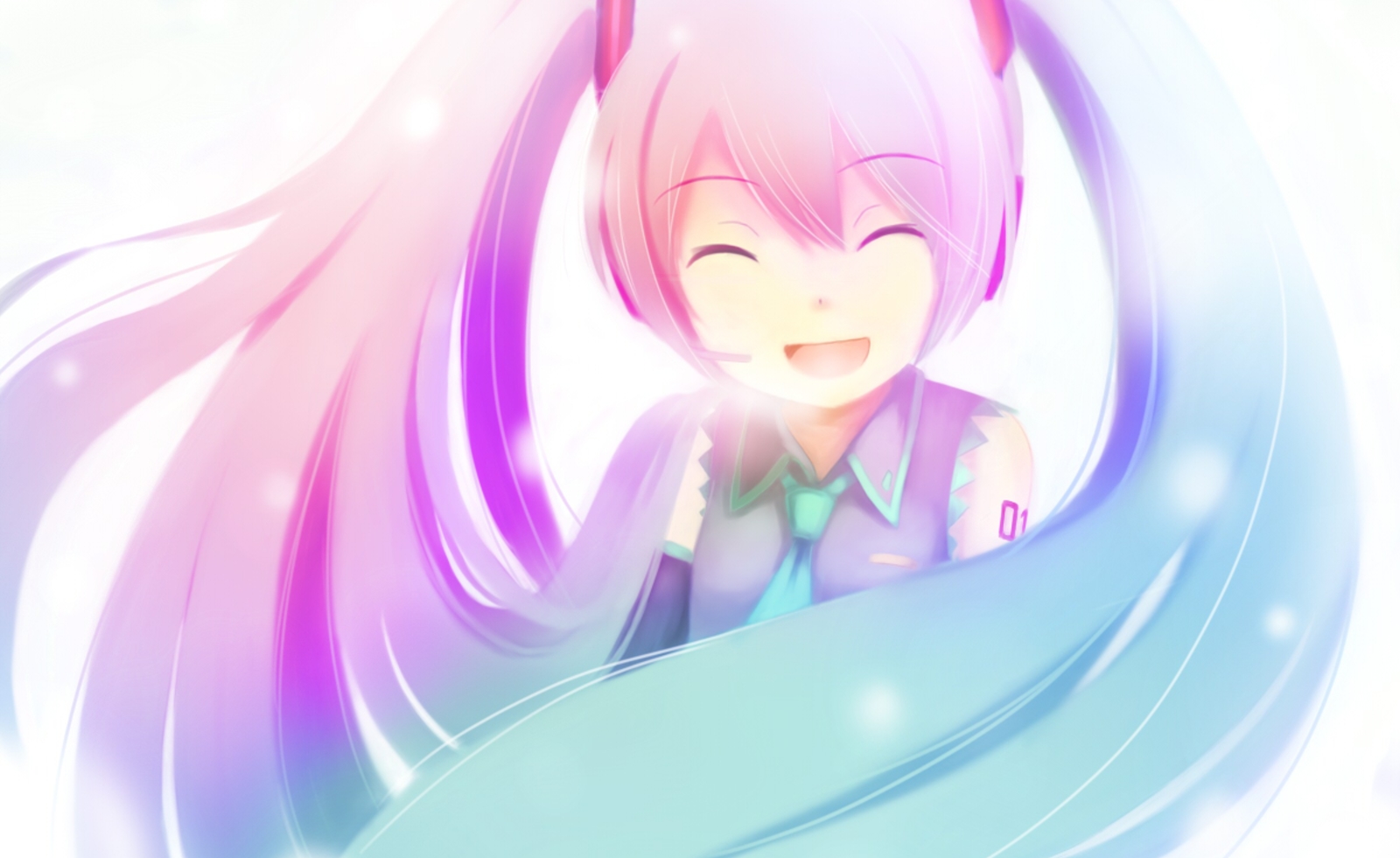 hatsune_miku, lino-lin, vocaloid