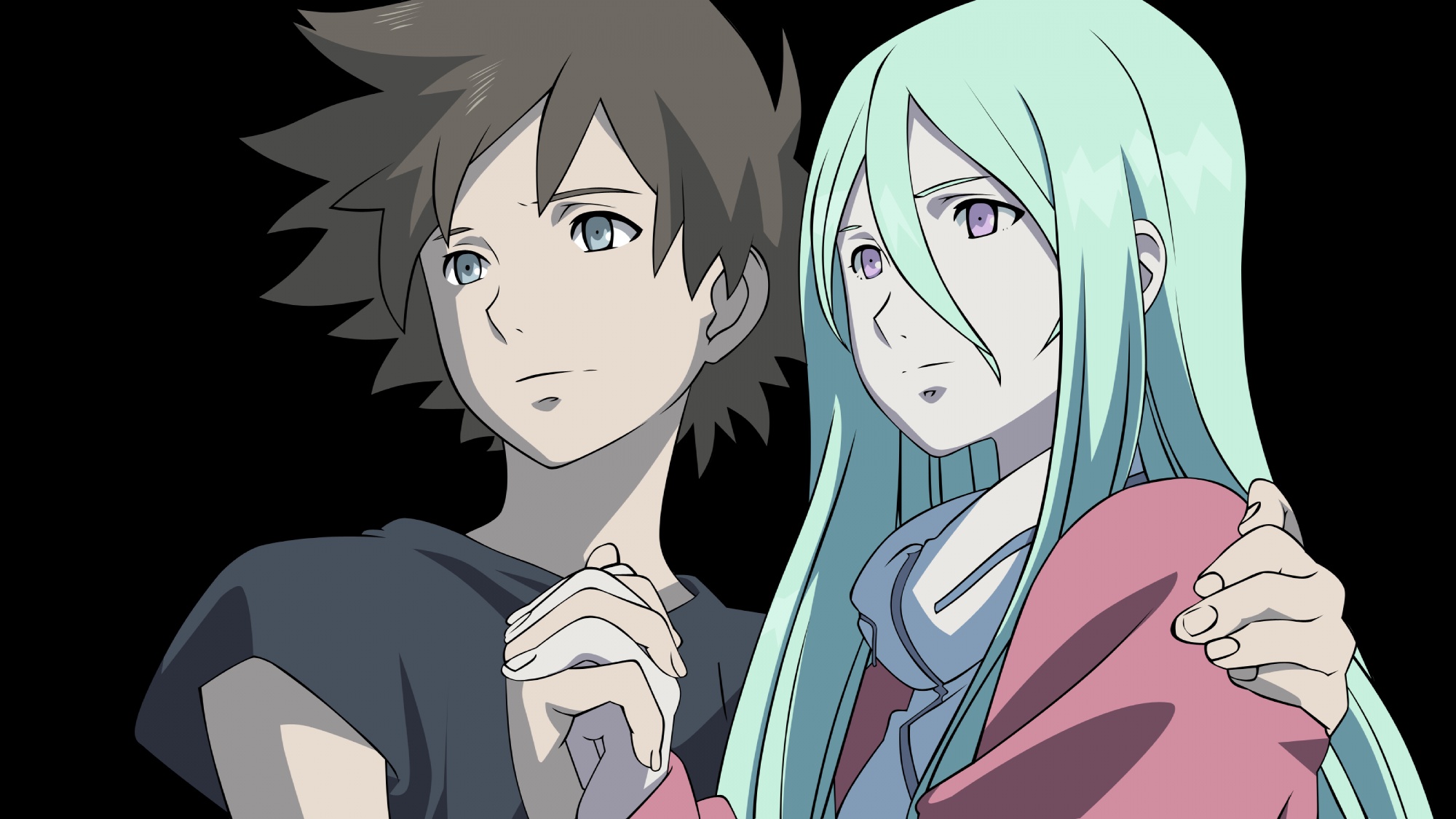 eureka, eureka_seven, renton_thurston, transparent, vector