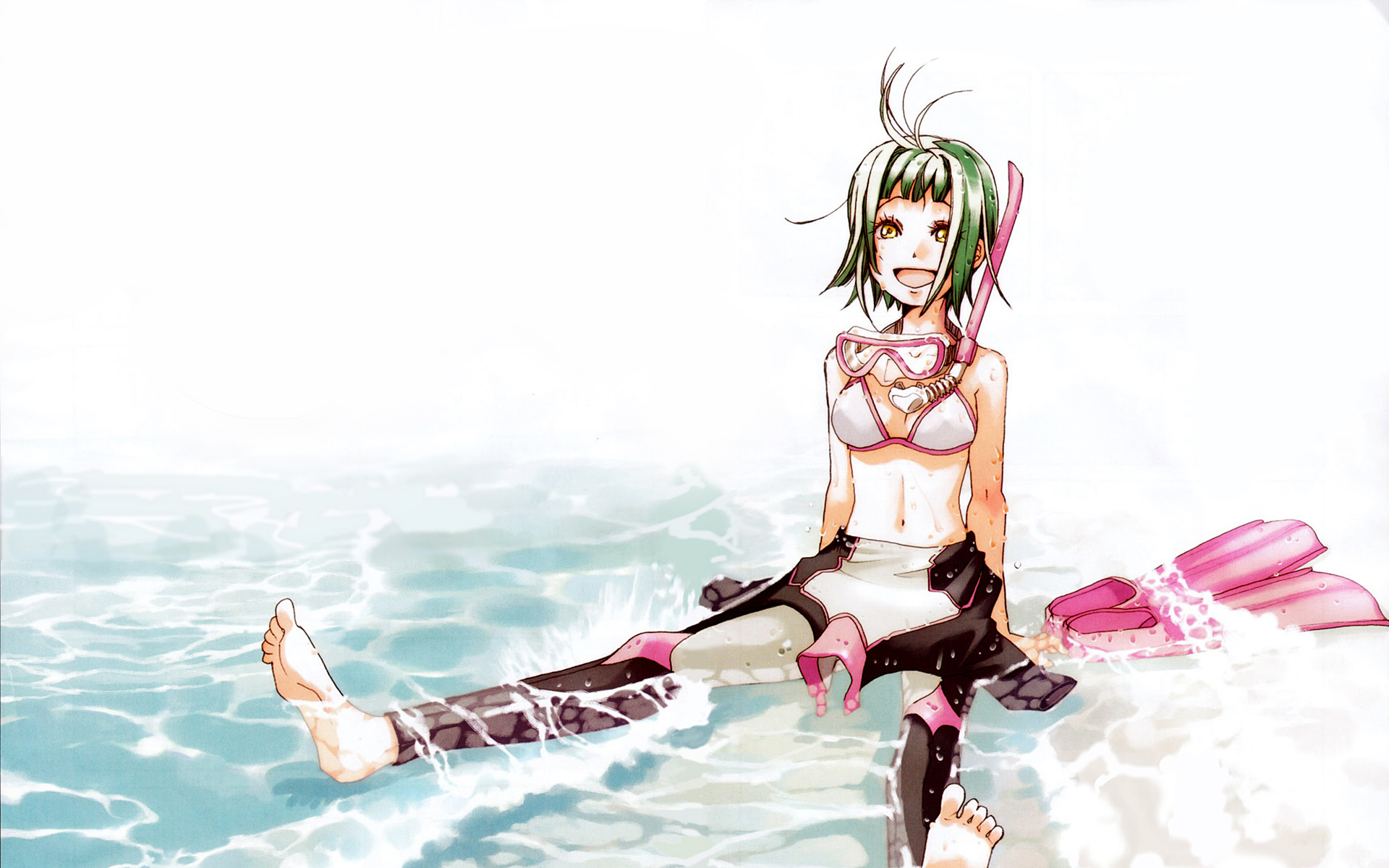amanchu!, amano_kozue, kohinata_hikari