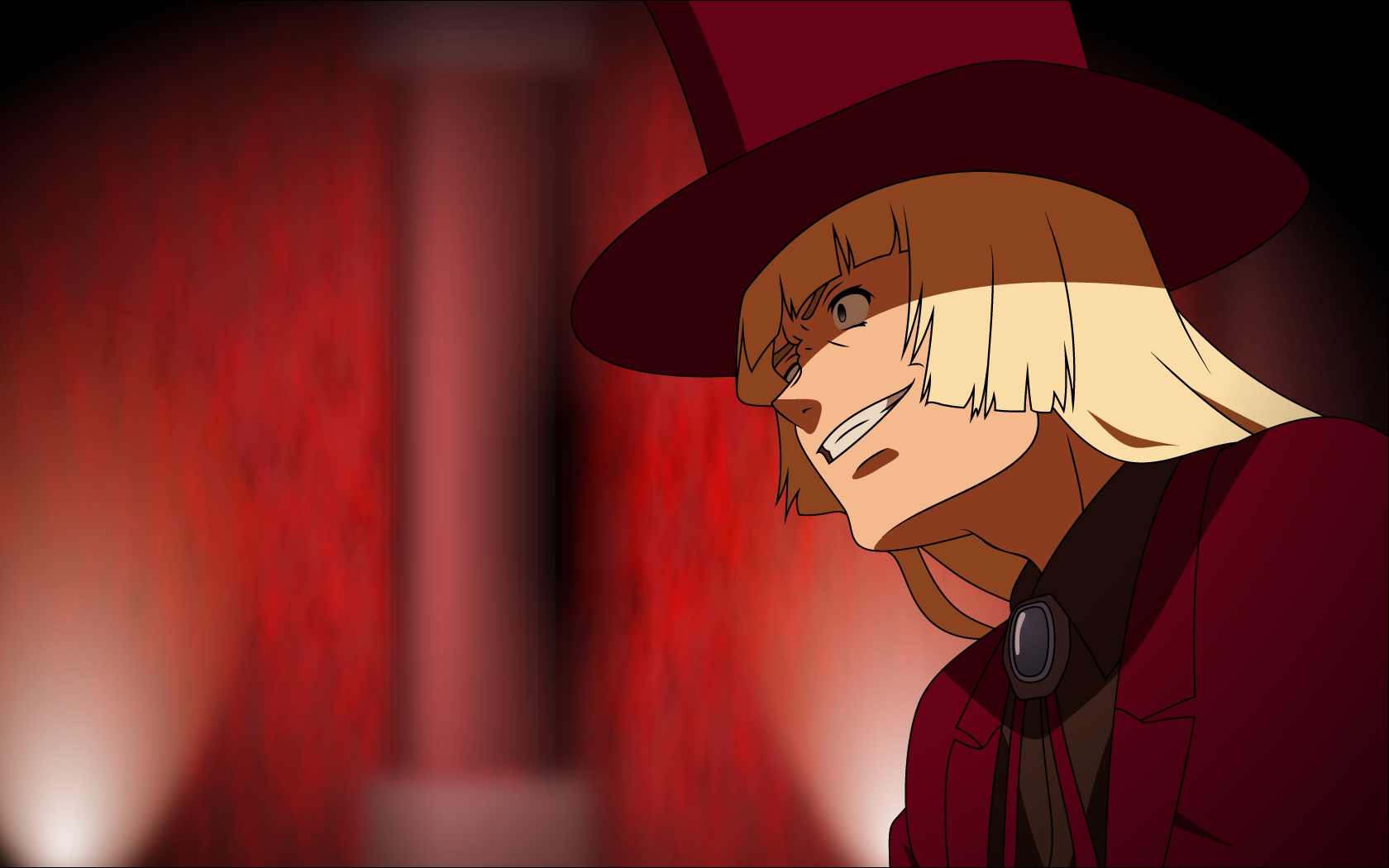 blonde_hair, cornelius_alba, hat, kara_no_kyoukai, takeuchi_takashi, type-moon