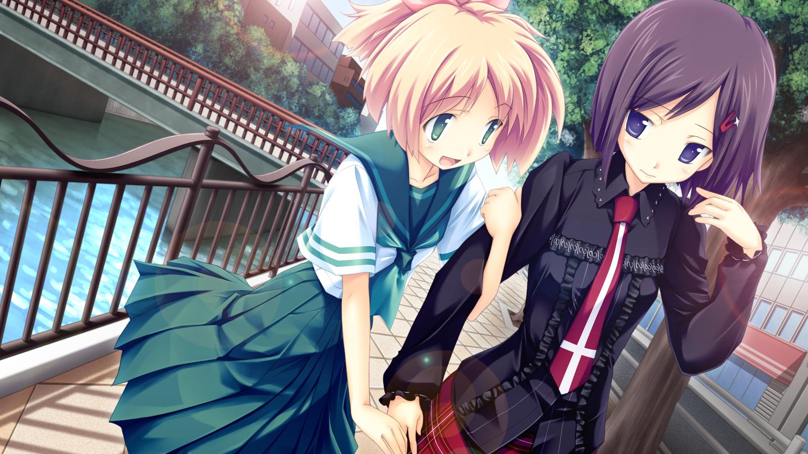 asase_mari, fue, fukami_yurie, rococoworks, volume7