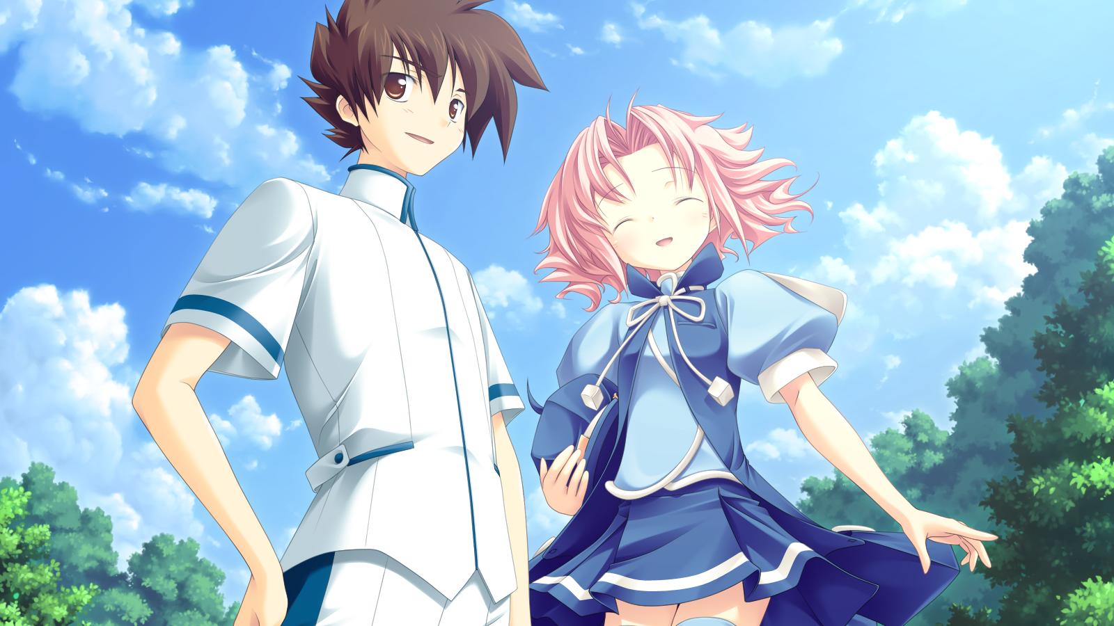 fue, kino_kyouka, male, rococoworks, tokiwa_toomaru, volume7