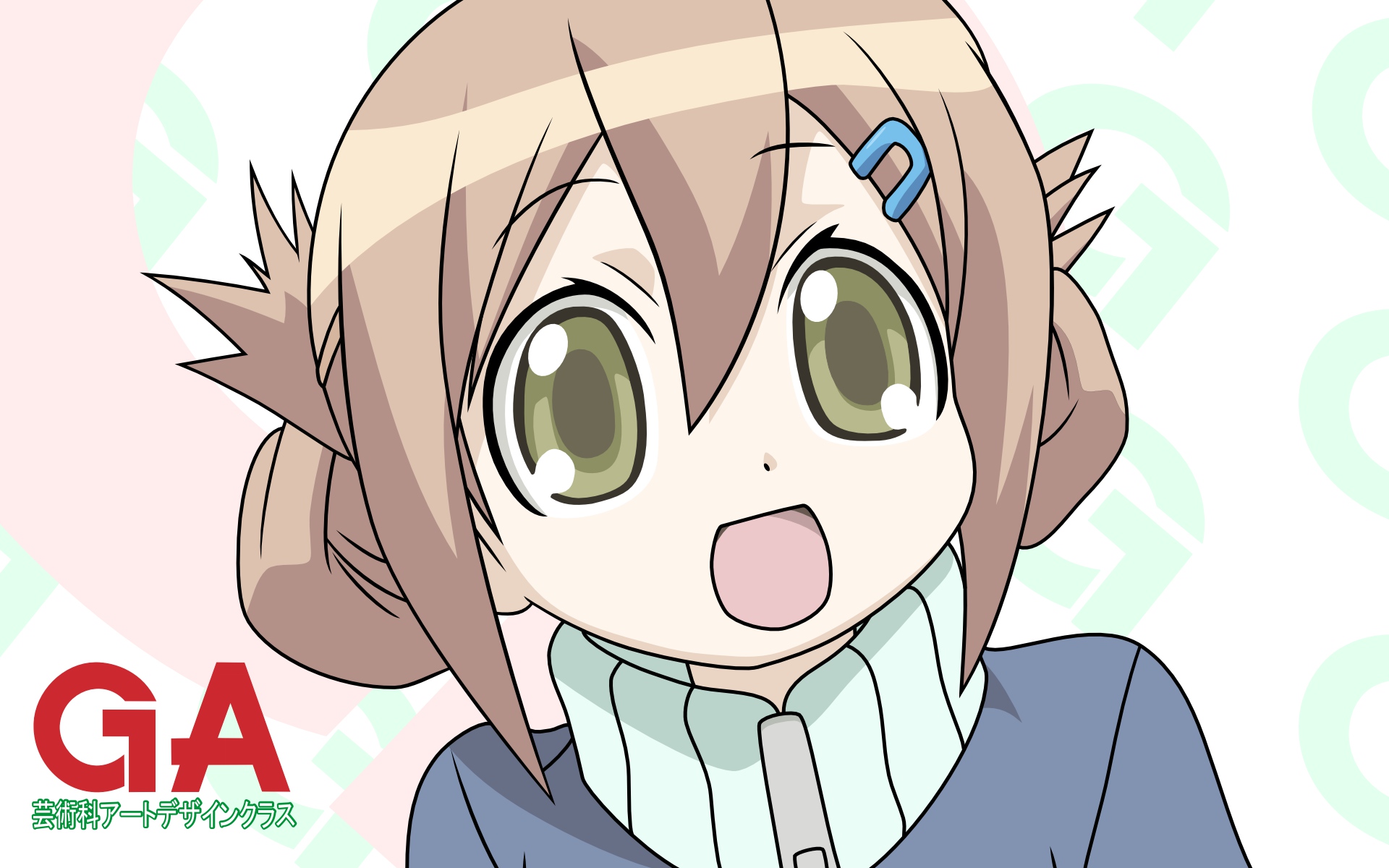 ga_geijutsuka_art_design_class, noda_miki