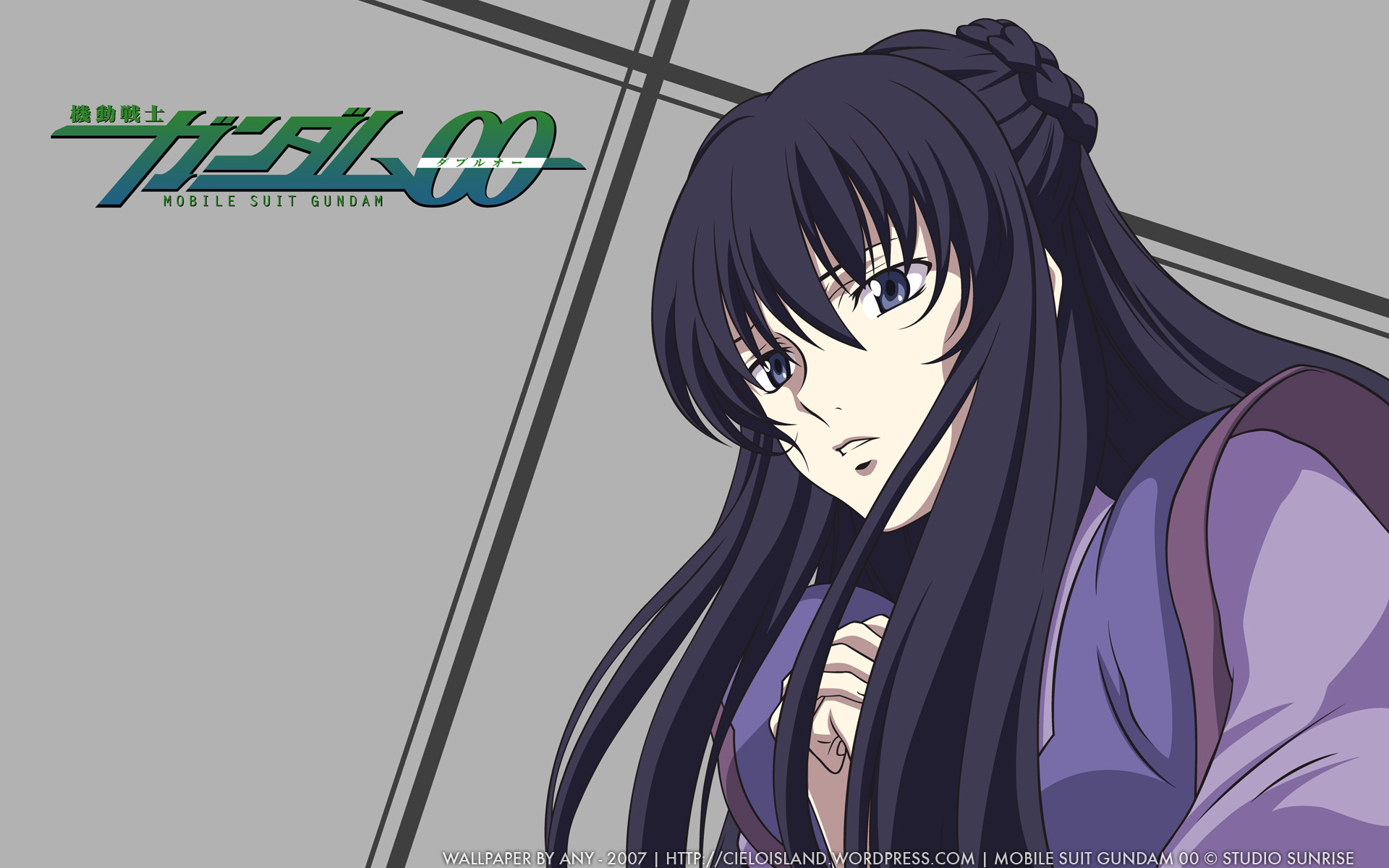 marina_ismail, mobile_suit_gundam, mobile_suit_gundam_00, vector