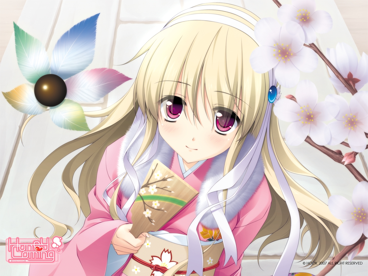 clarissa_satsuki_maezono, honey_coming