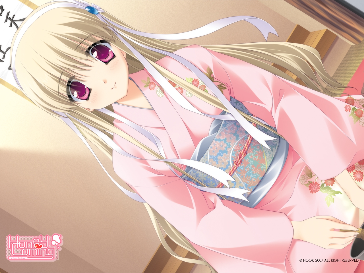 clarissa_satsuki_maezono, honey_coming
