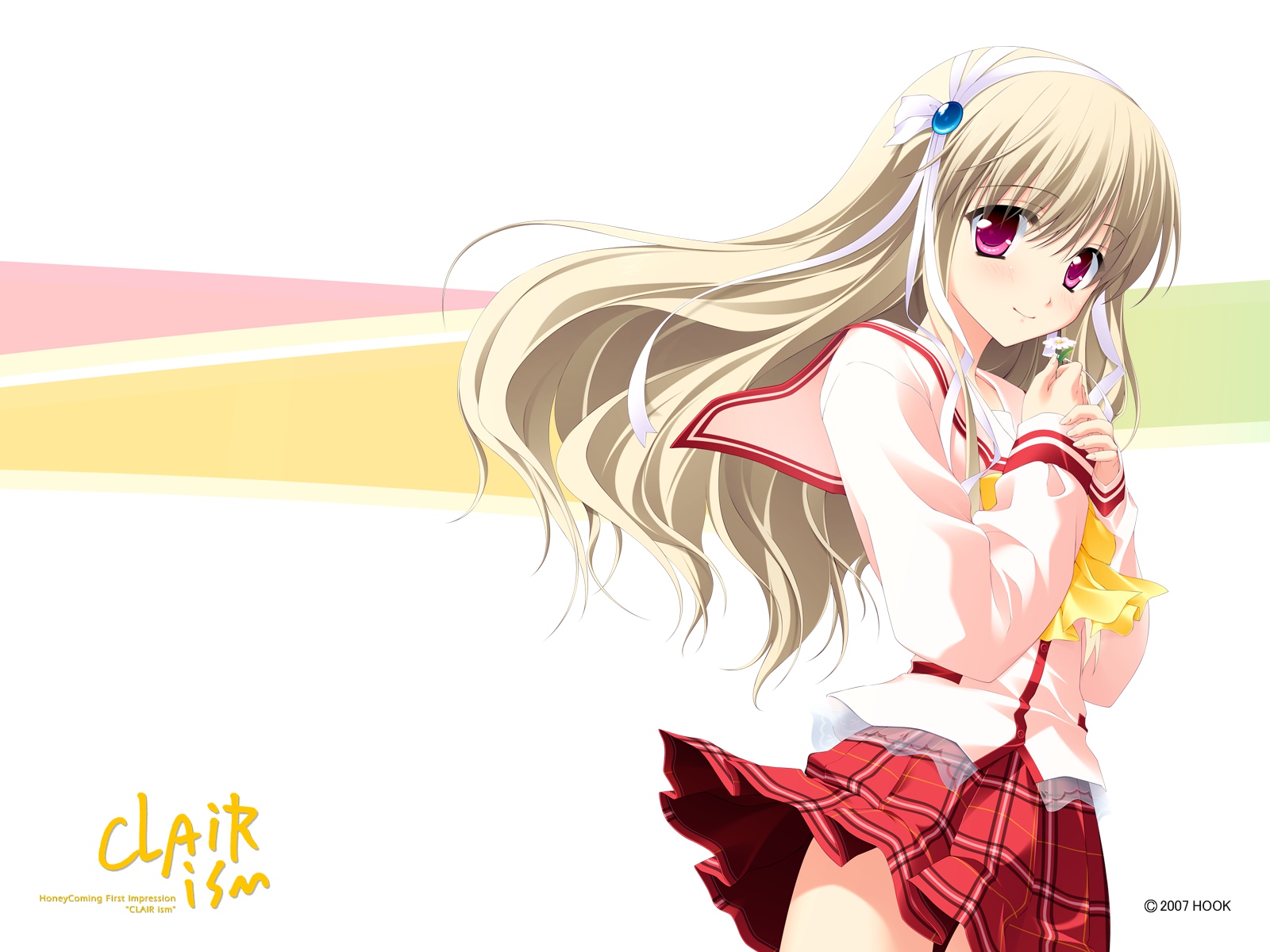 clarissa_satsuki_maezono, honey_coming