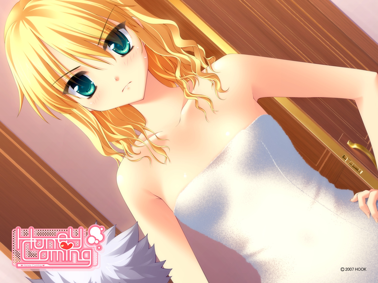 honey_coming, tagaya_marino