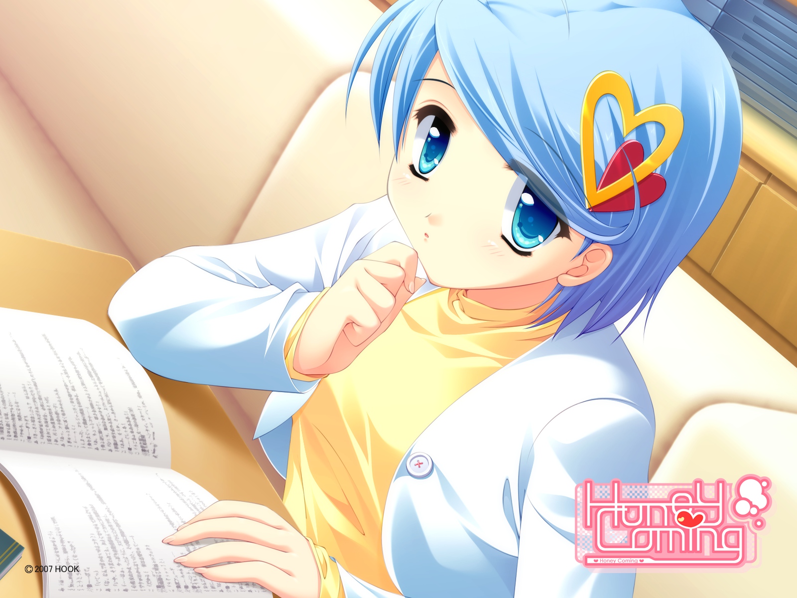 honey_coming, ogata_mio