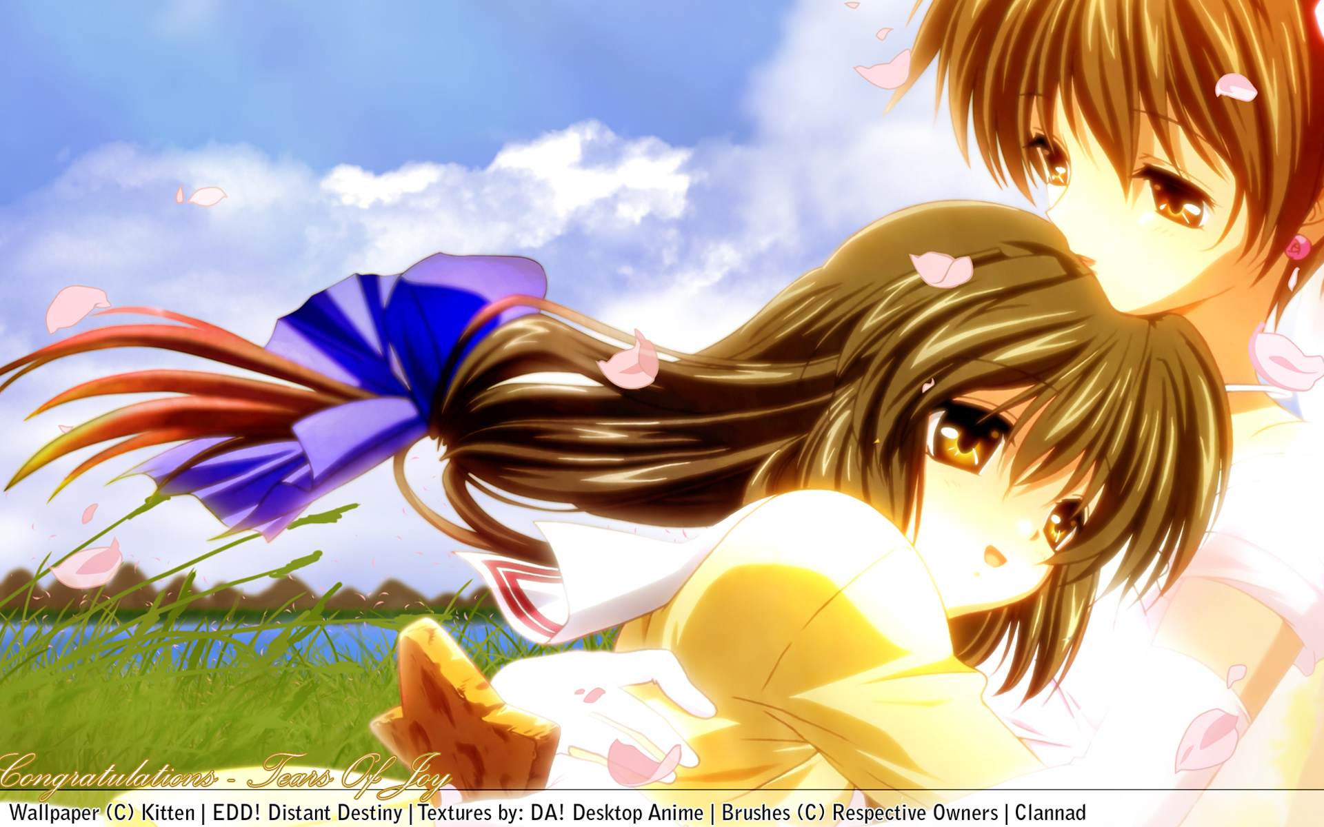 clannad, ibuki_fuuko, ibuki_kouko