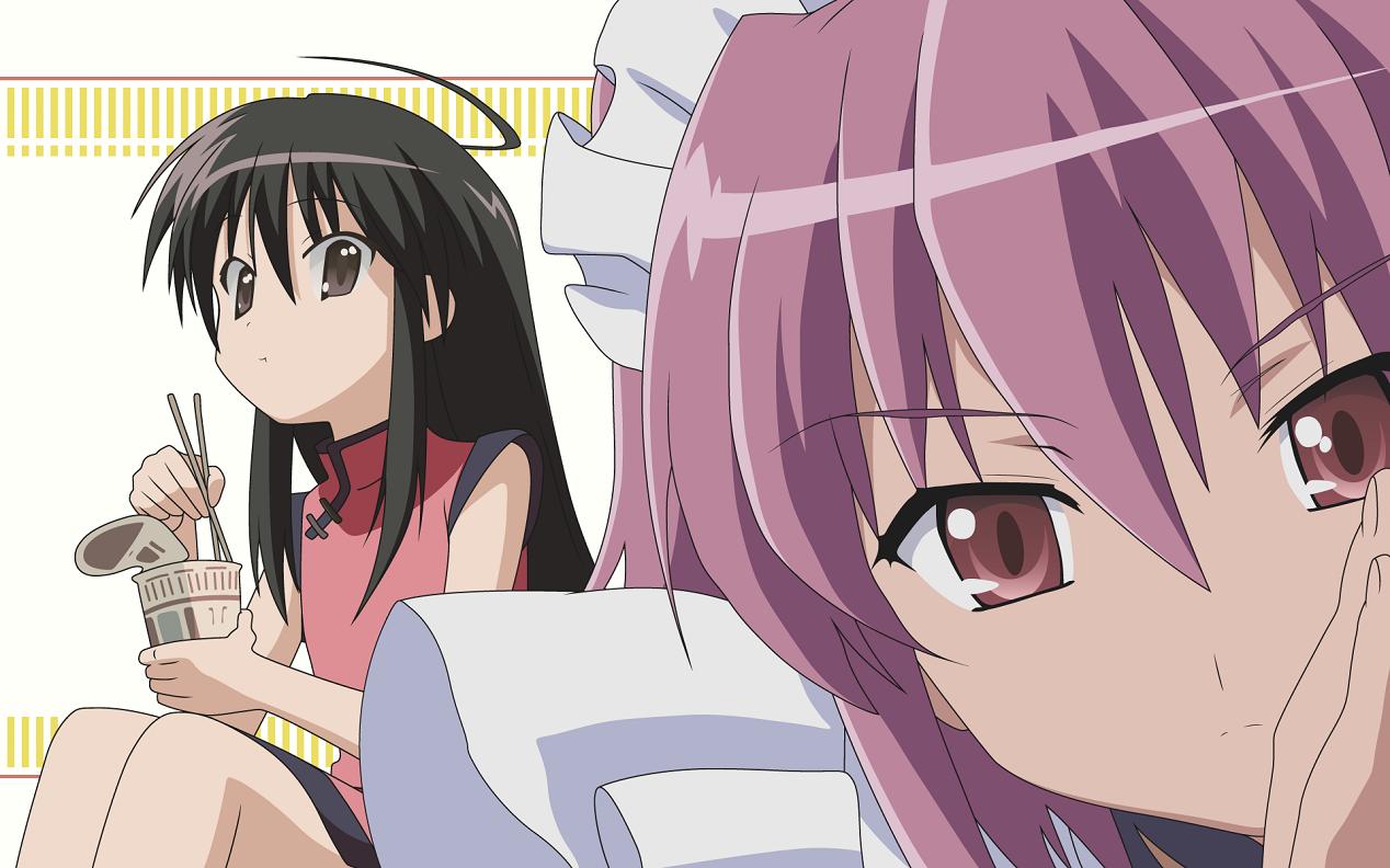 shakugan_no_shana, shana, vector, wilhelmina_carmel