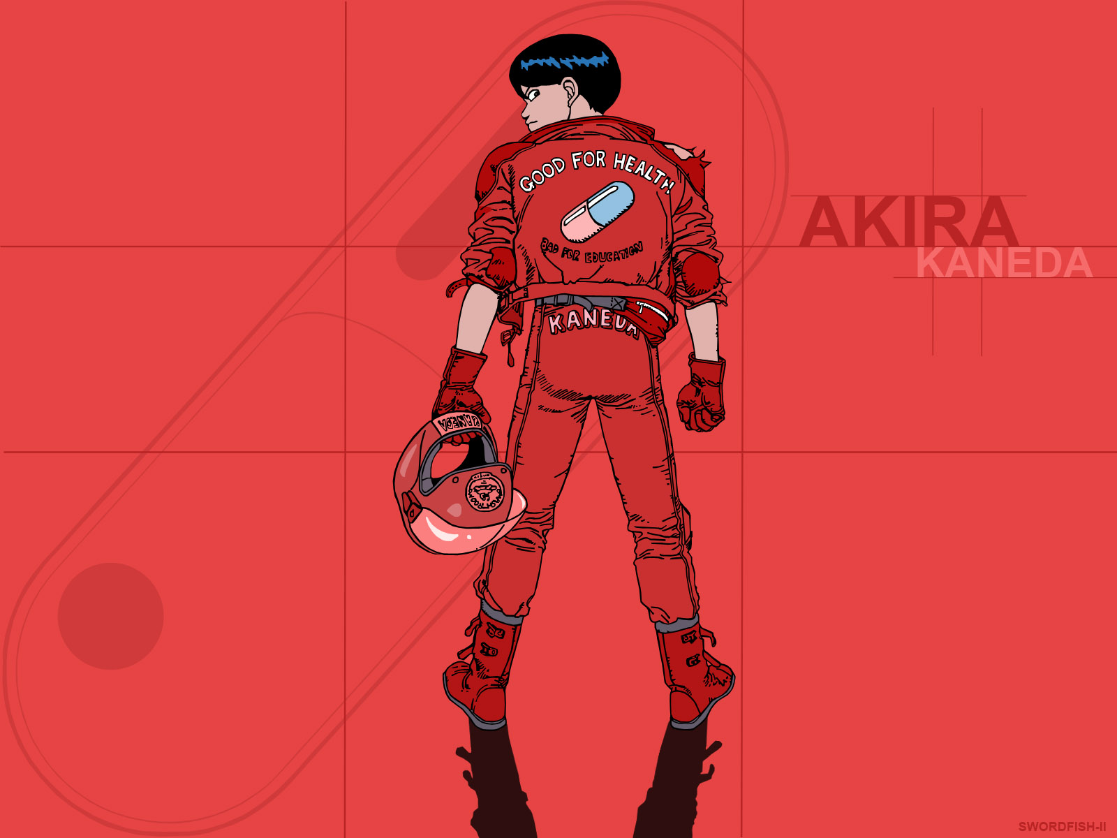akira, kaneda_shotaro, red