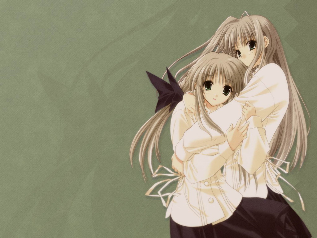 futakoi, suzuhira_hiro, twins