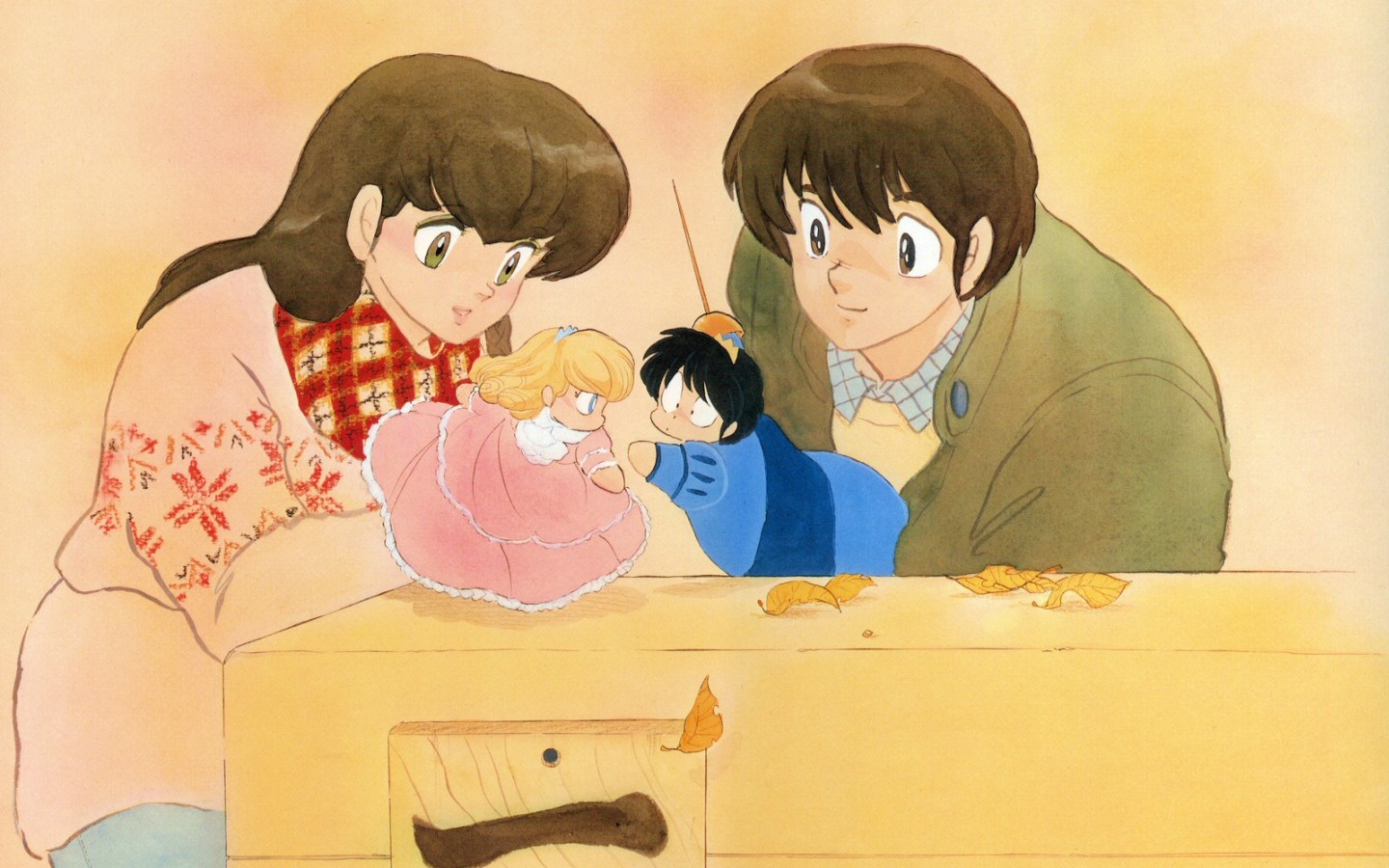maison_ikkoku, takahashi_rumiko