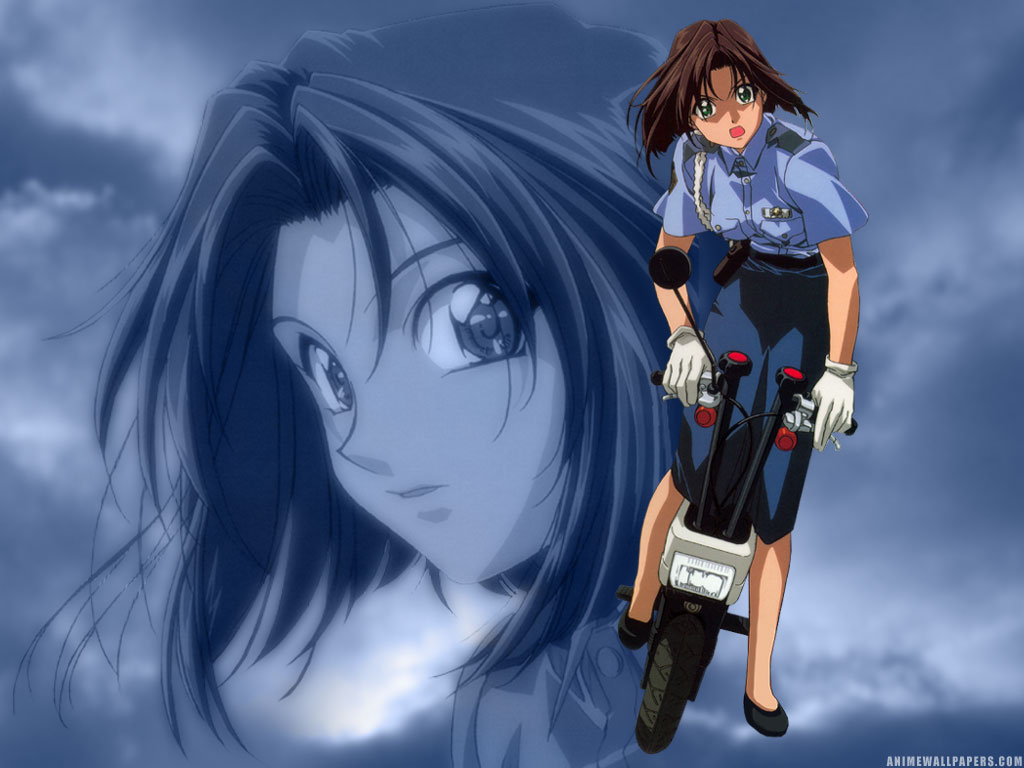 gloves, police, police_uniform, taiho_shichauzo, tsujimoto_natsumi