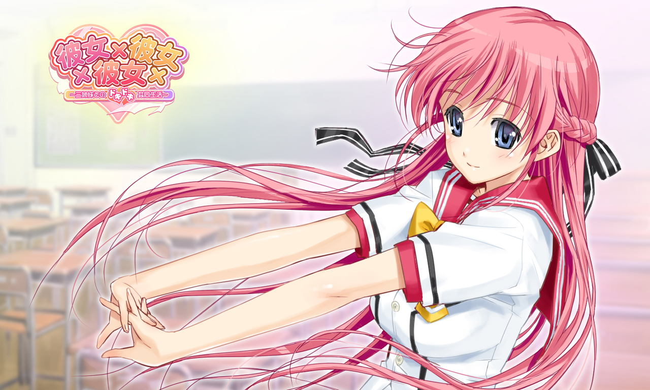 happoubi_jin, kanojo_x_kanojo_x_kanojo, orifushi_akina