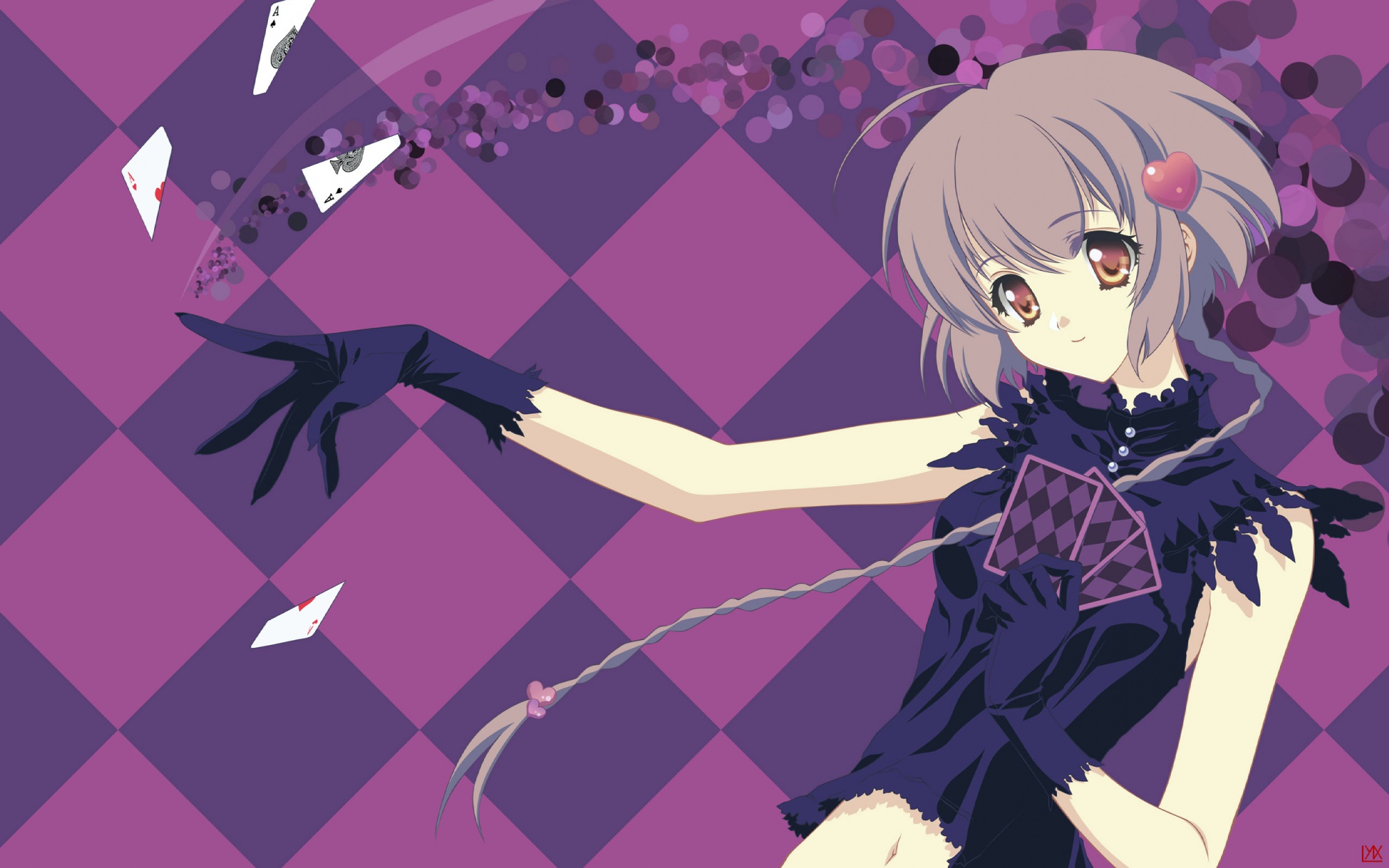 carnelian, fujita_nodoka, para-sol, vector