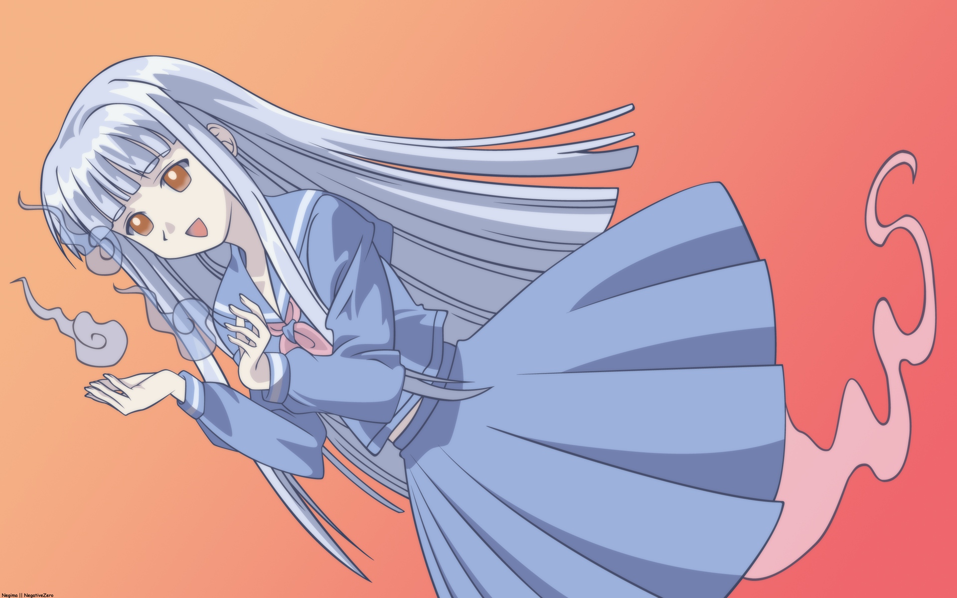 aisaka_sayo, mahou_sensei_negima