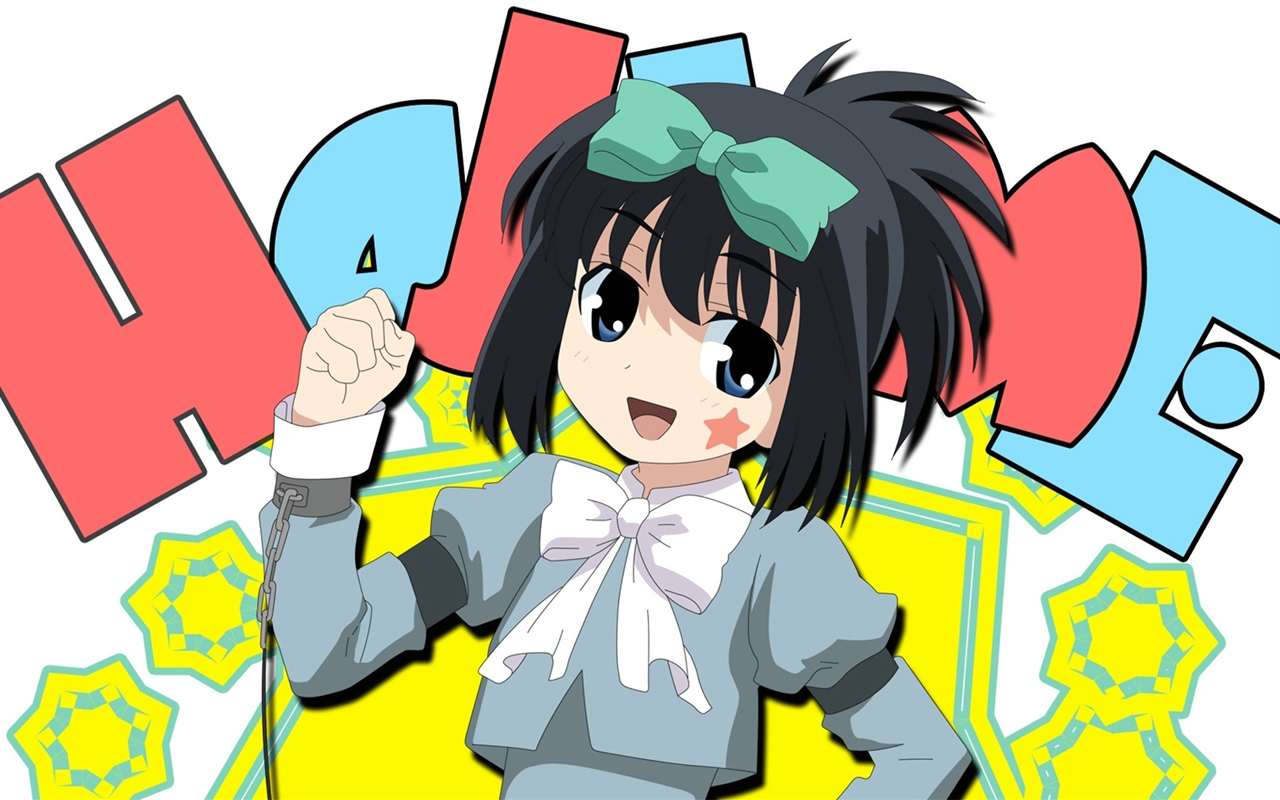 kunihiro_hajime, saki